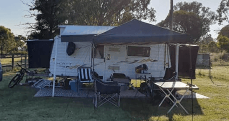 2006 Paramount Caravans Duet — photo 2