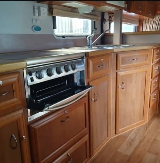 2006 Paramount Caravans Duet — photo 3