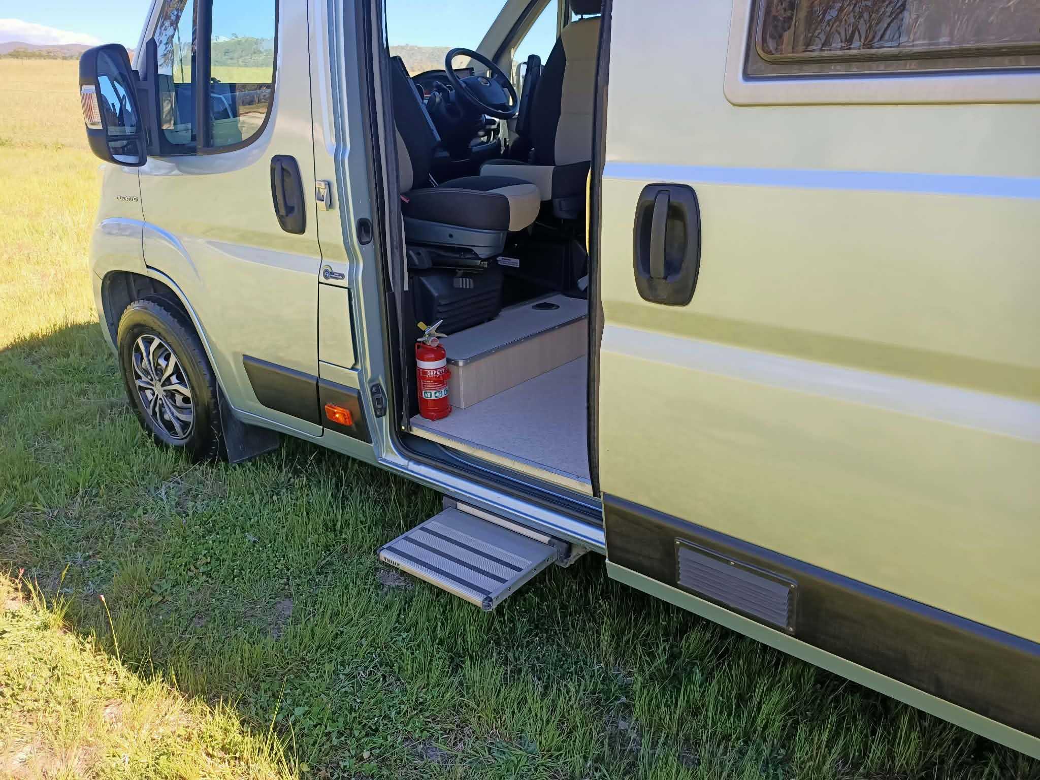 2018 Horizon Casuarina — photo 2