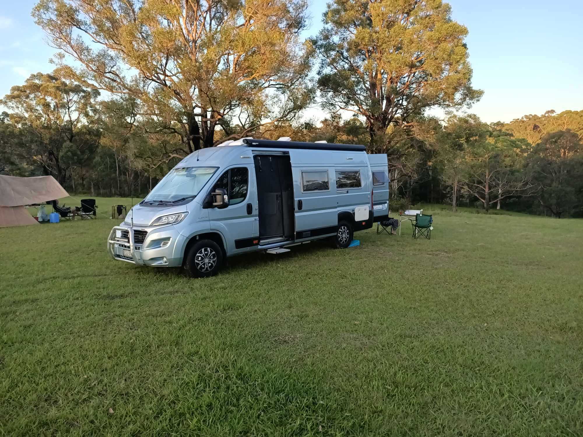 2018 Horizon Casuarina