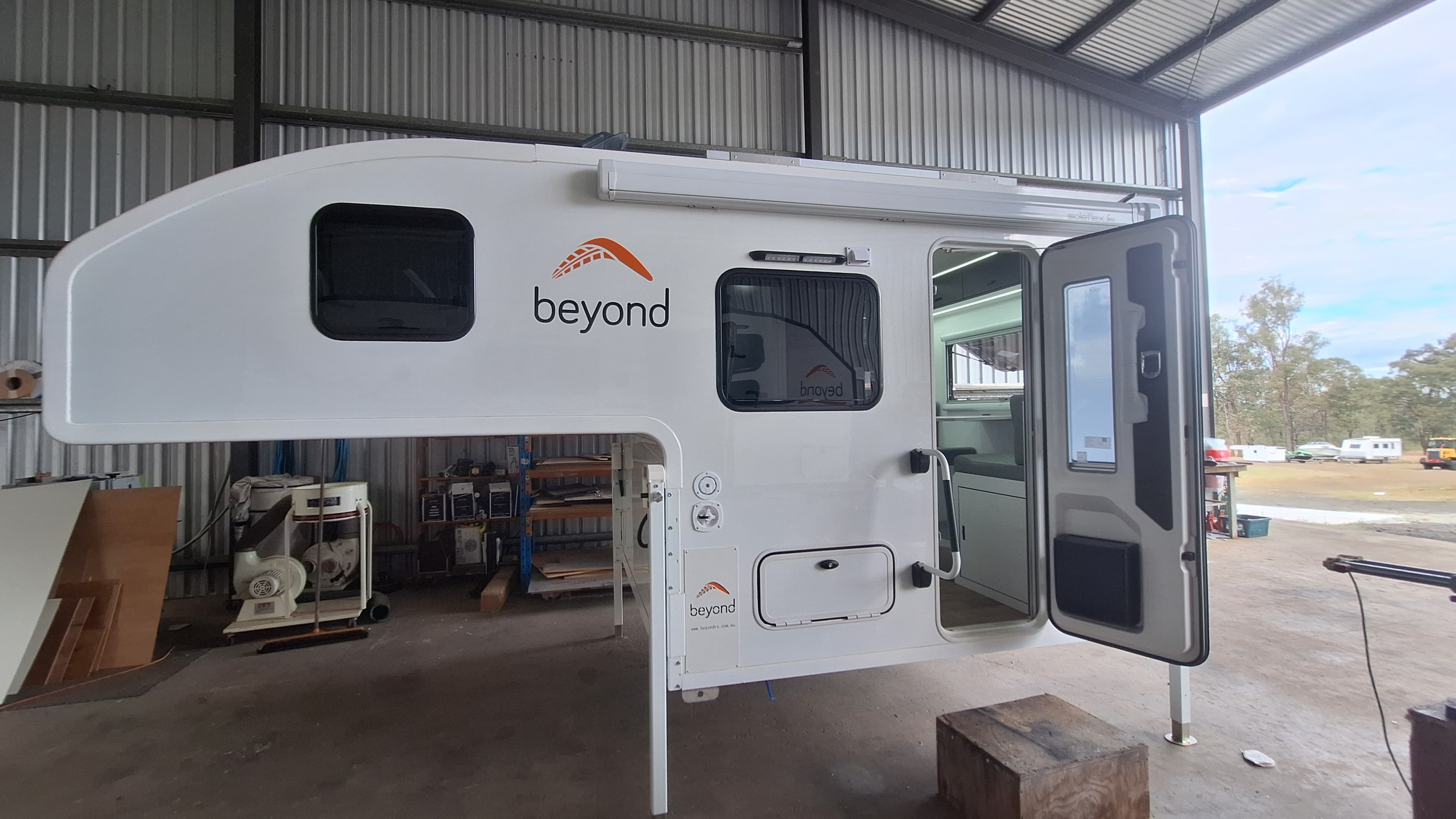 2025 Beyond RV Advent 2450