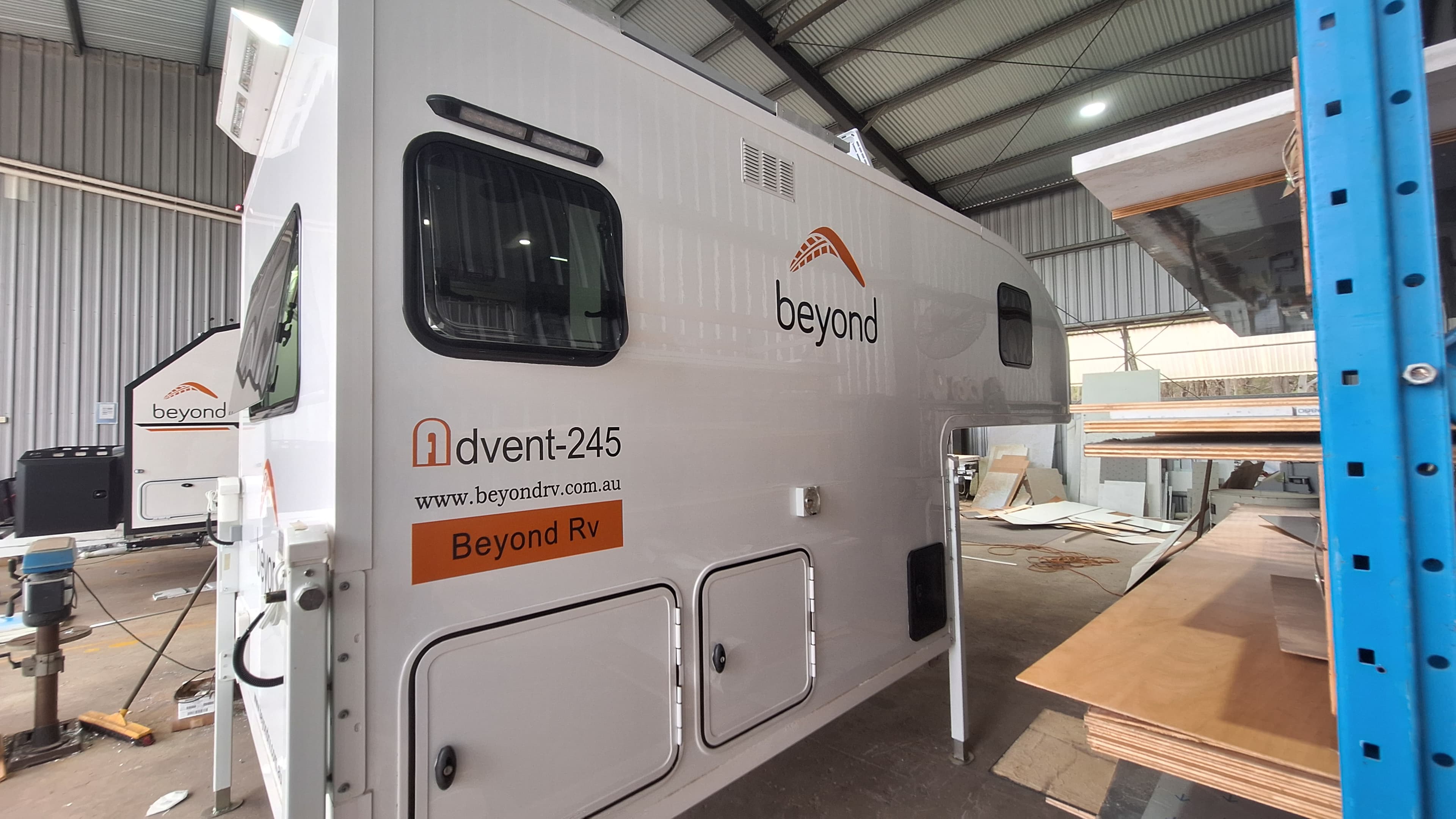 2025 Beyond RV Advent 2450 — photo 2