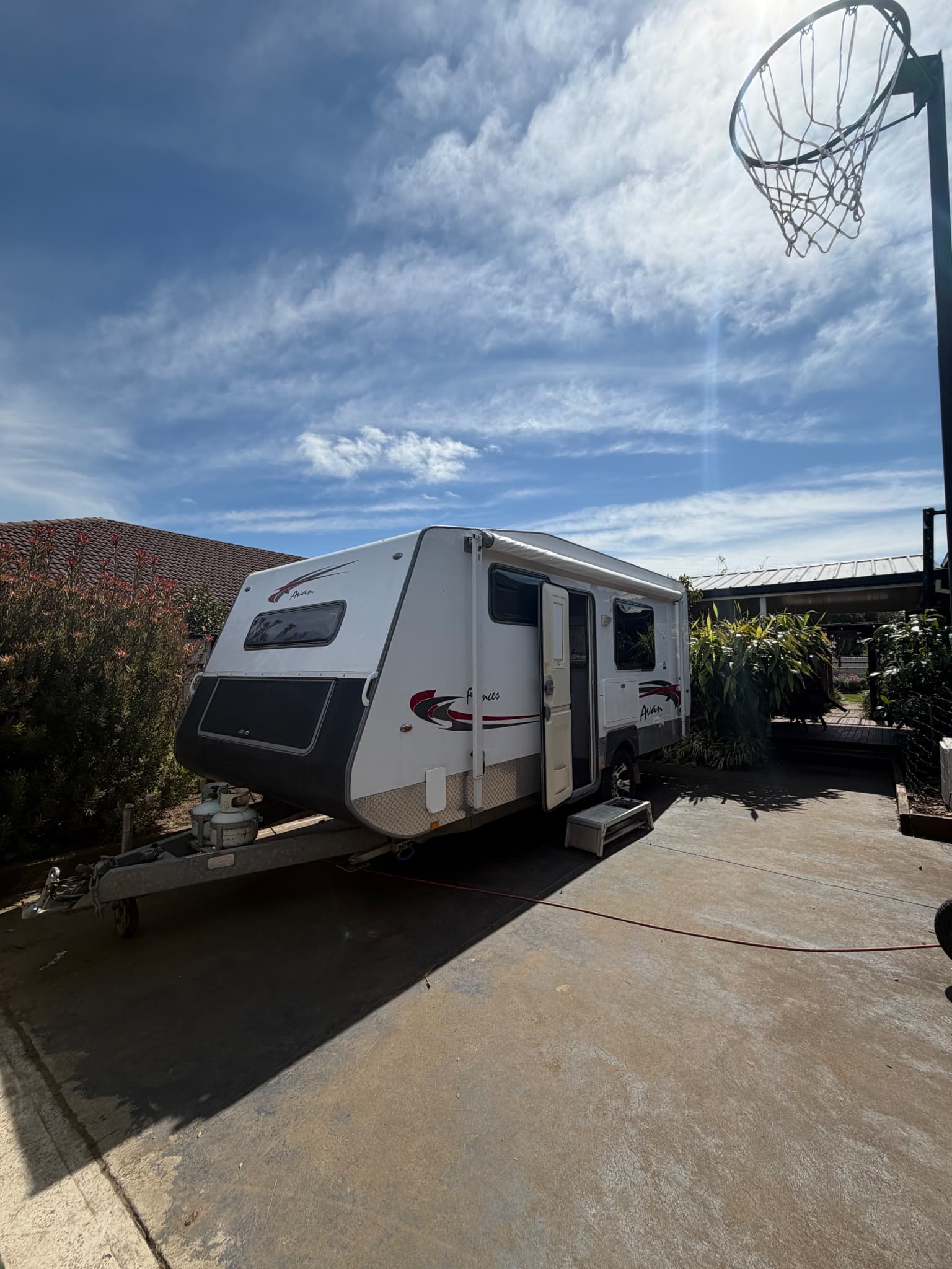 2014 Avan Frances — photo 2