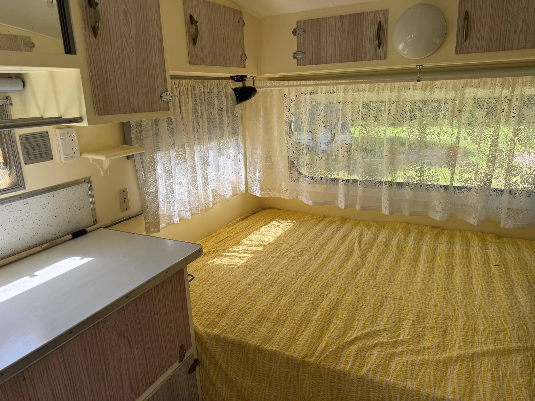 1966 Millard Caravans Safari — photo 2