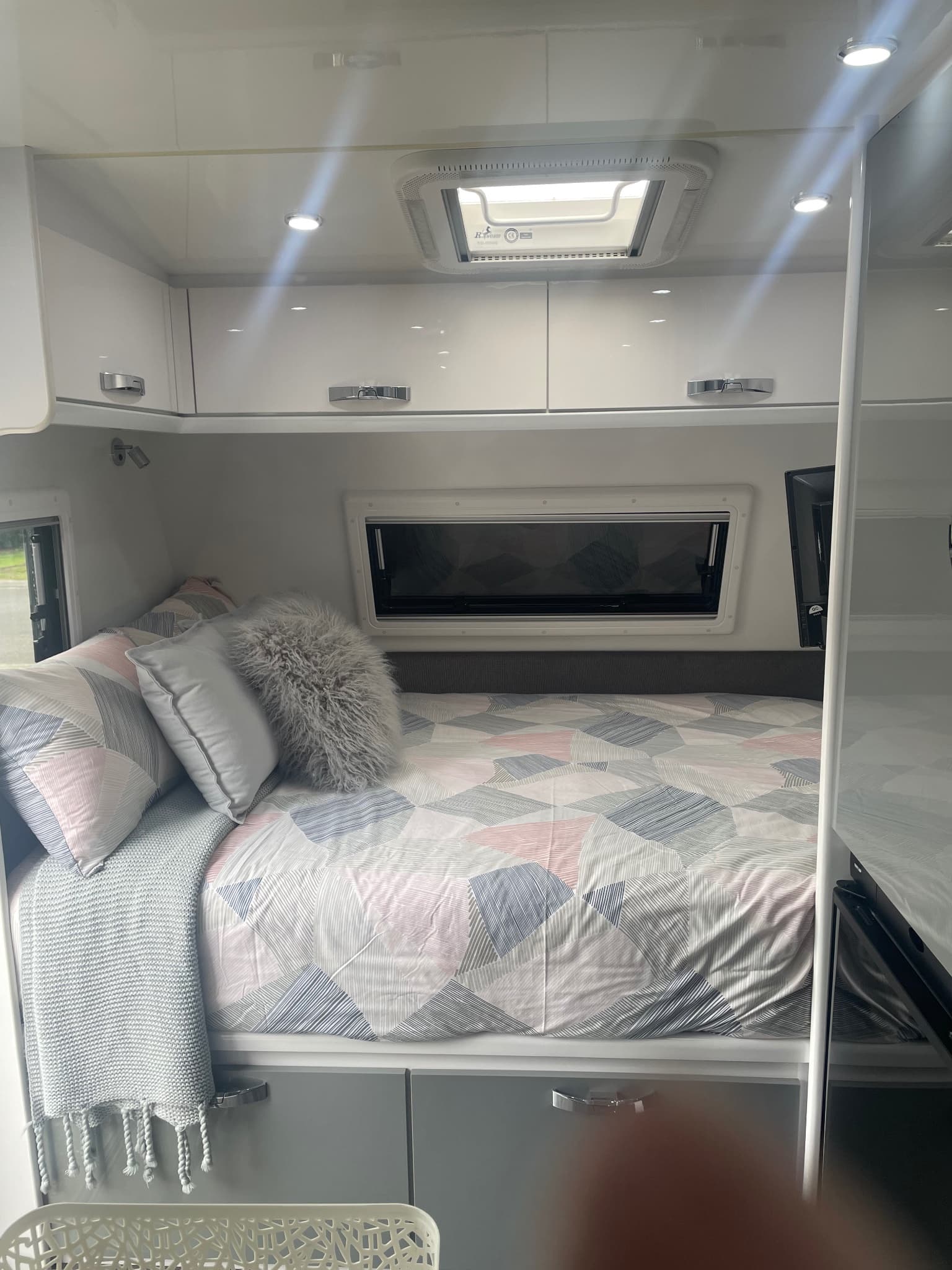 2020 Snowy River Caravans SRC-16 — photo 2