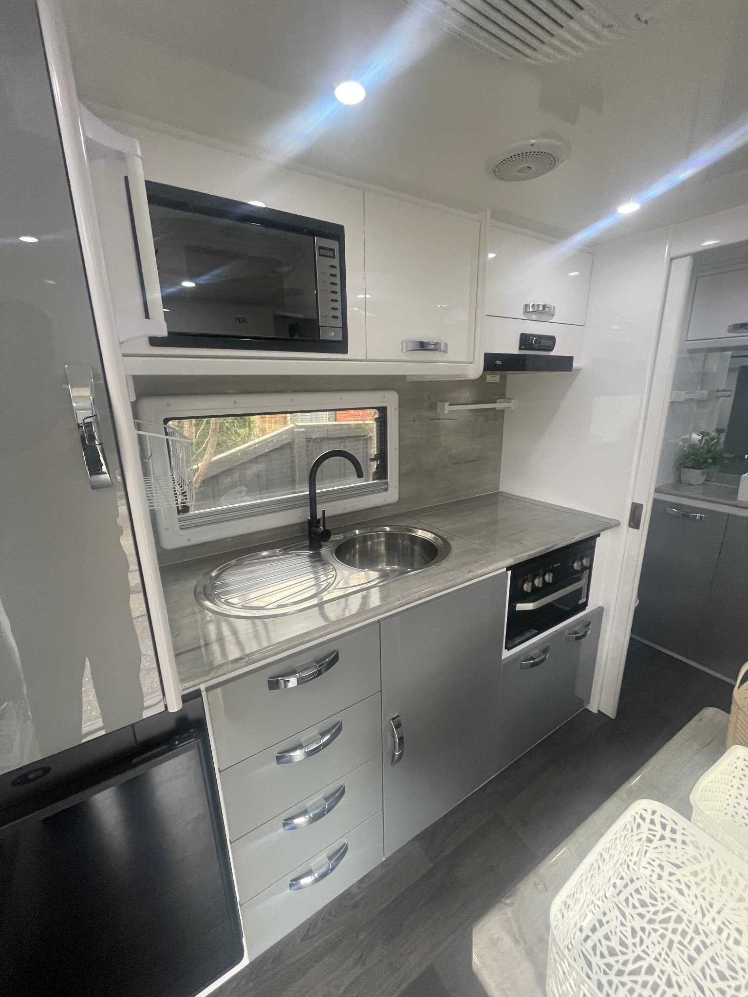 2020 Snowy River Caravans SRC-16 — photo 3