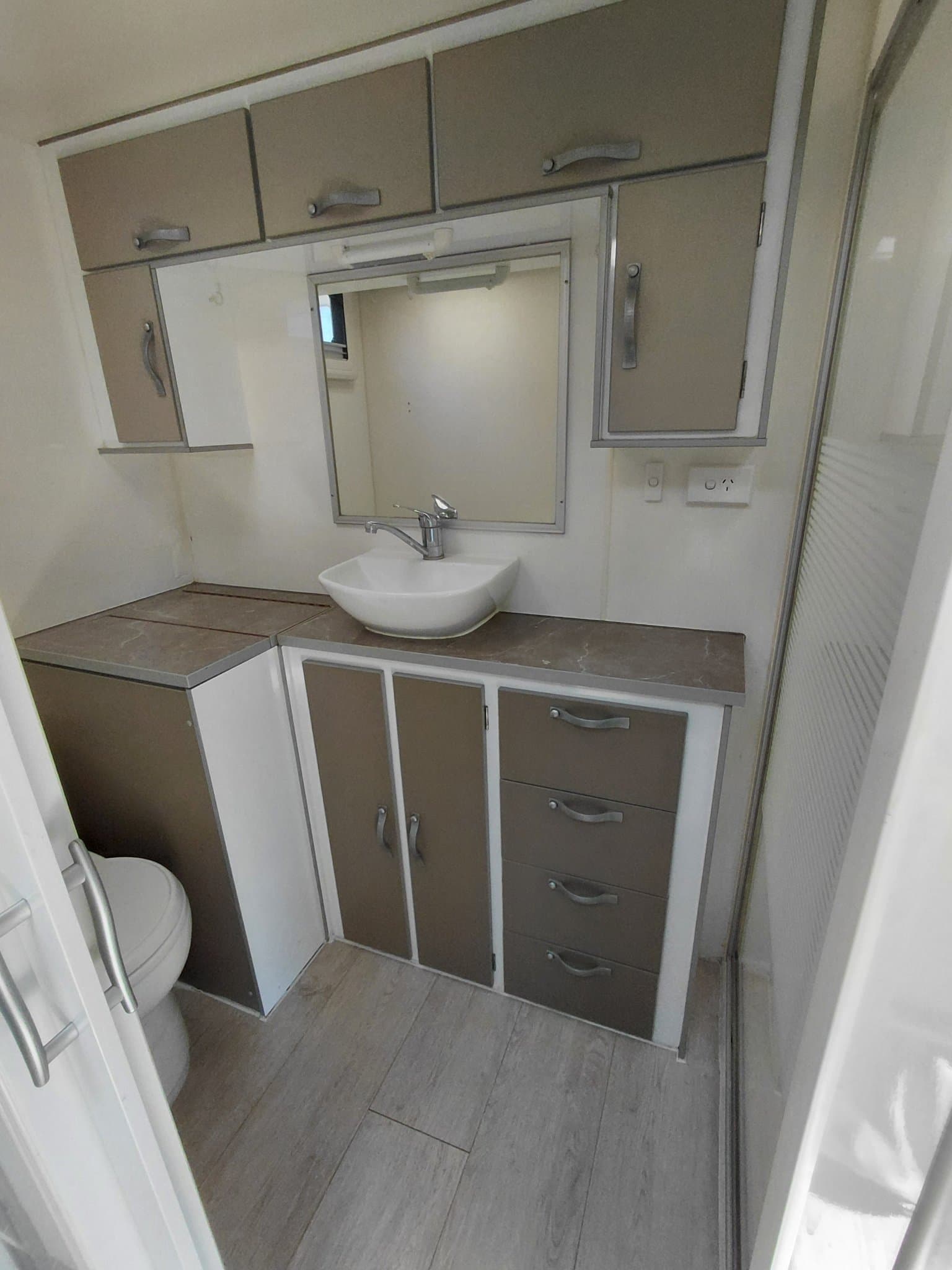 2014 Supreme Caravans Classic Tourer 1900 — photo 2