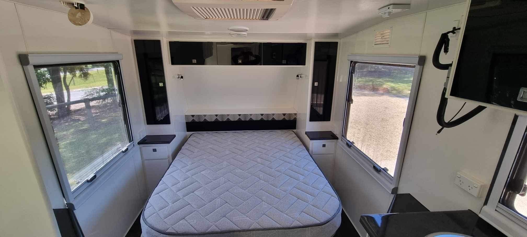 2016 Kokoda Caravans Veteran XL — photo 2