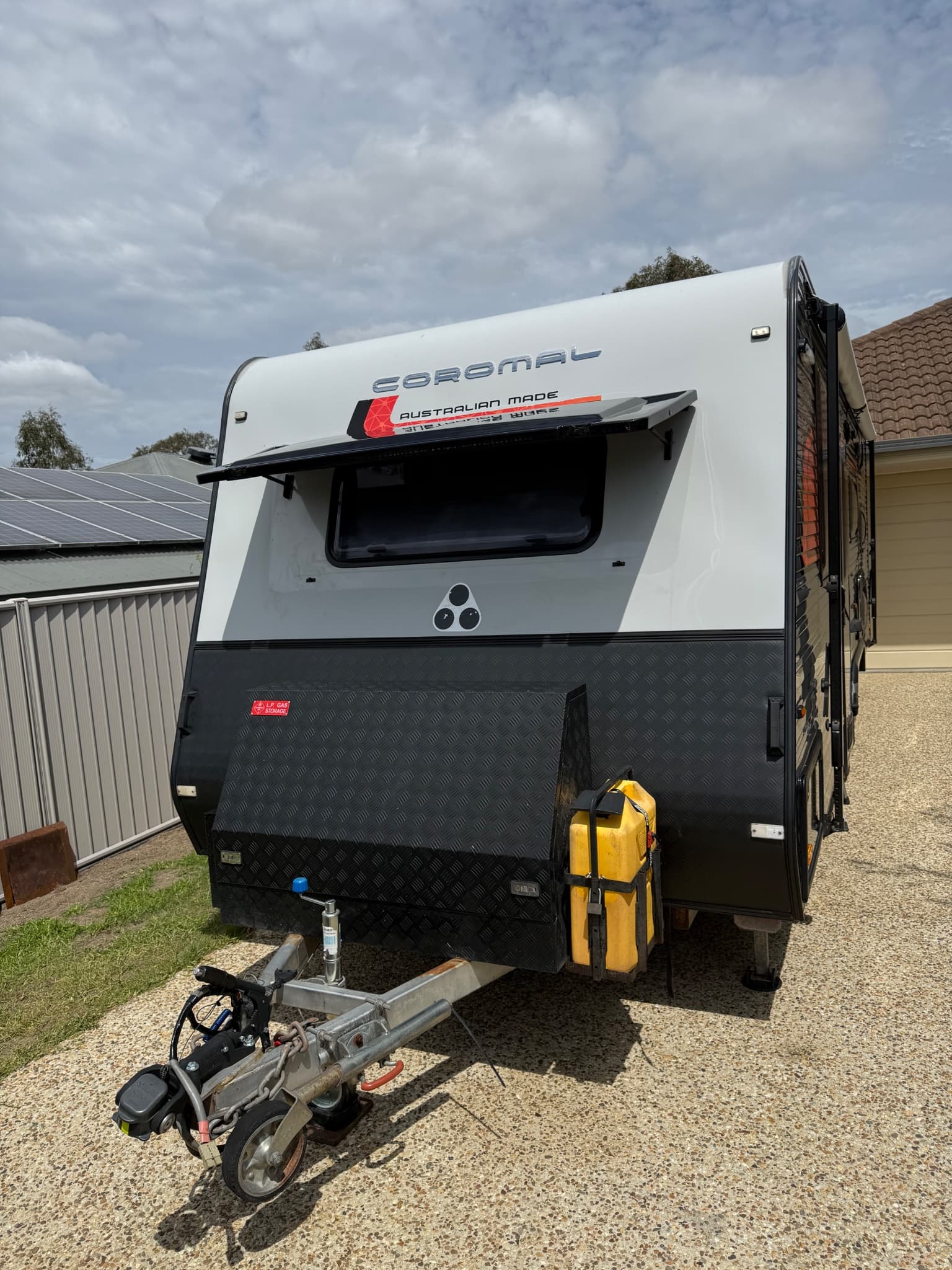 2018 Coromal Element 696S — photo 2