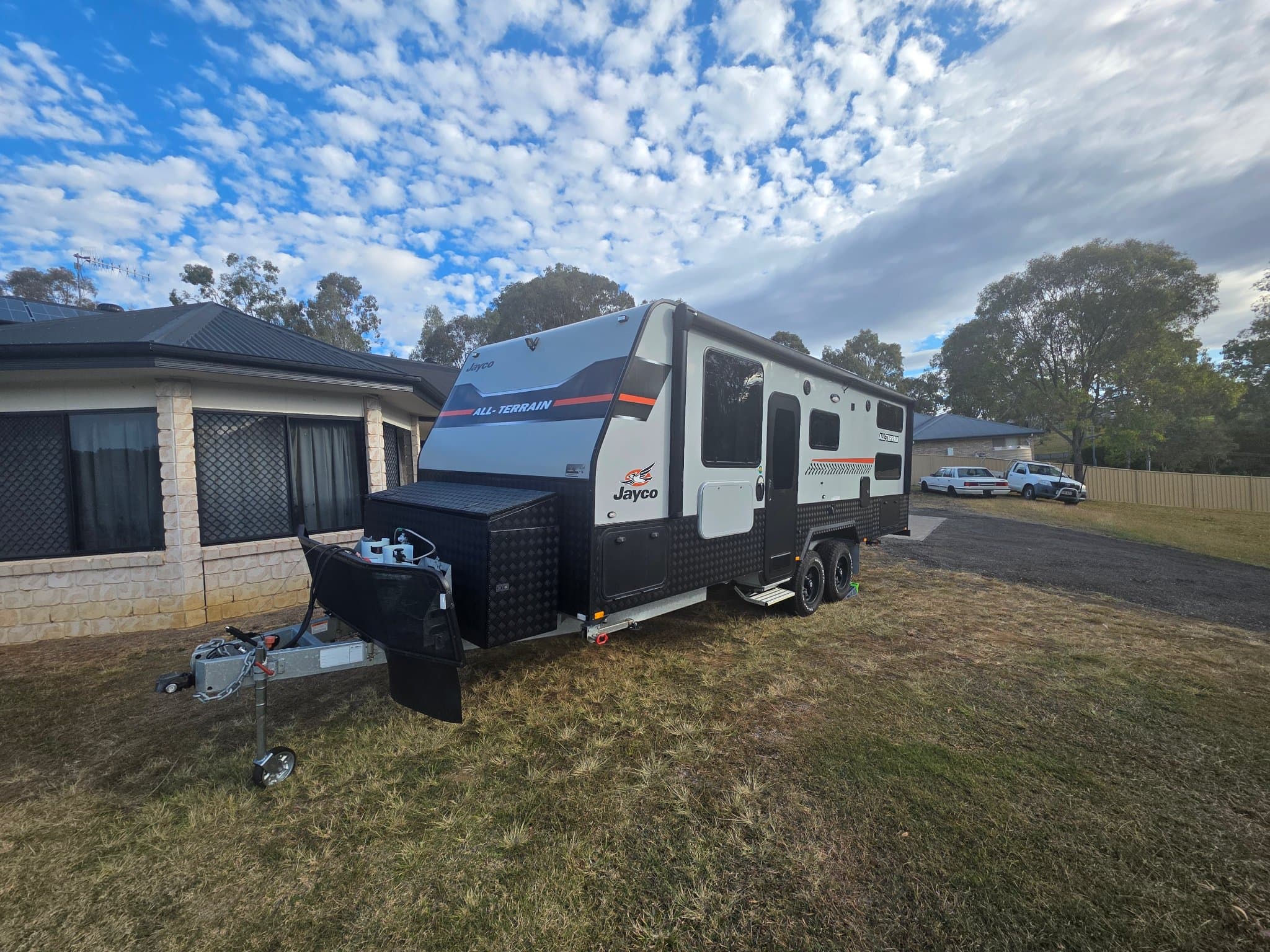 2023 Jayco All-Terrain 22.68-1