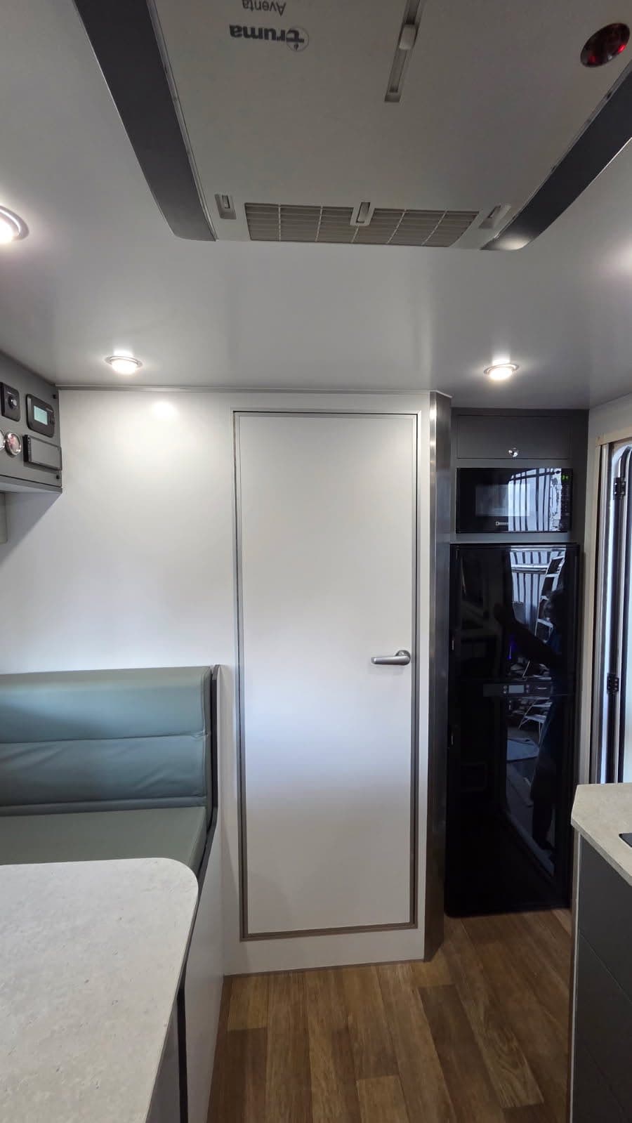 2024 Beyond RV Sunpatch A-15 — photo 2