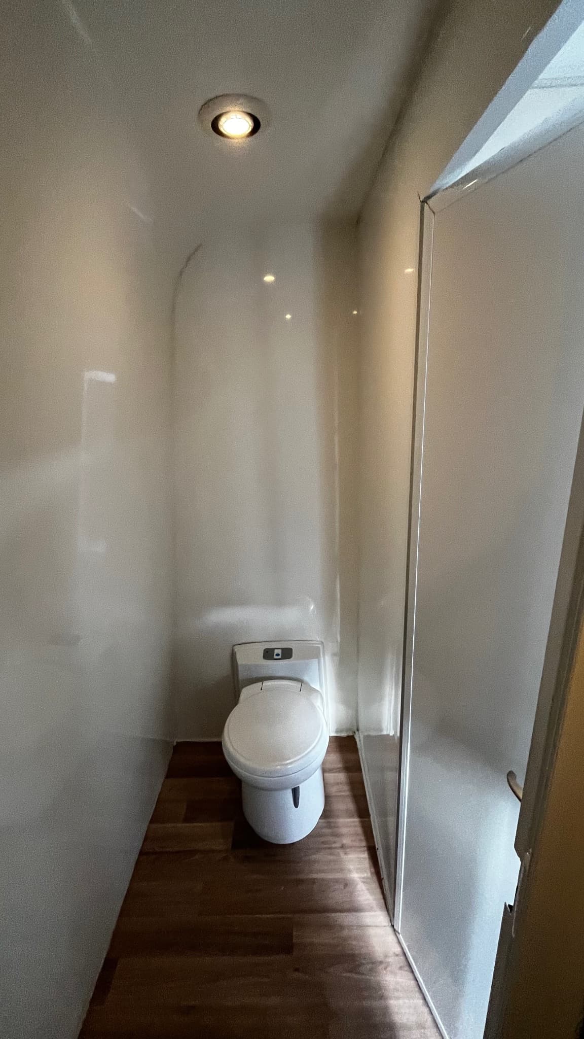 2020 Custom Built 9 Metre Caravan — photo 2