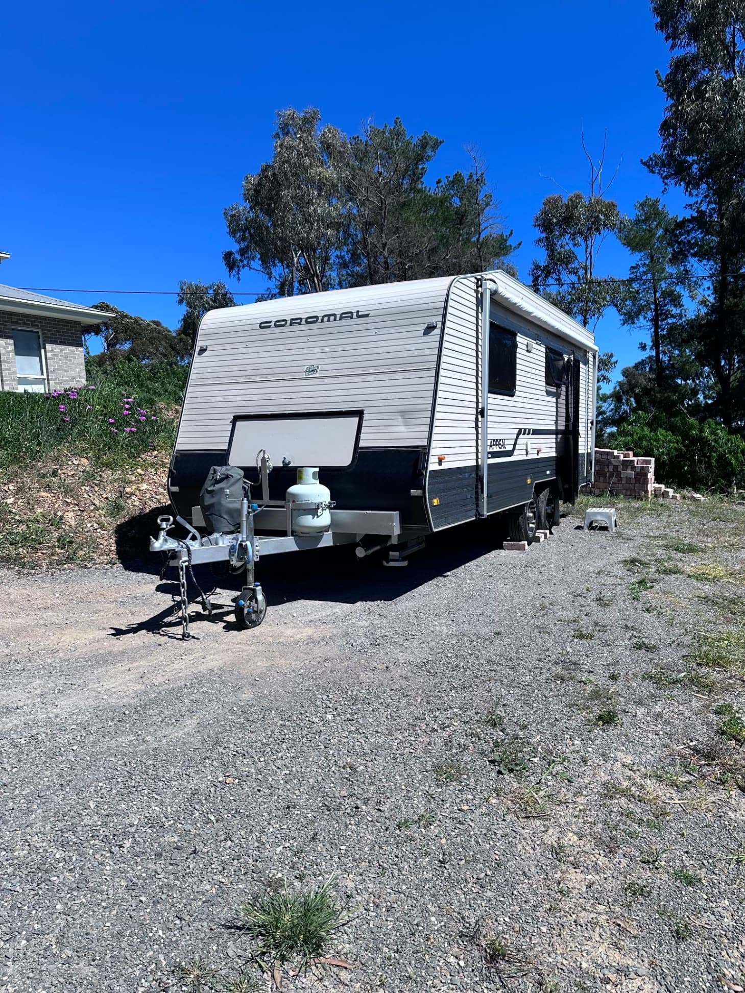 2015 Coromal Appeal 601