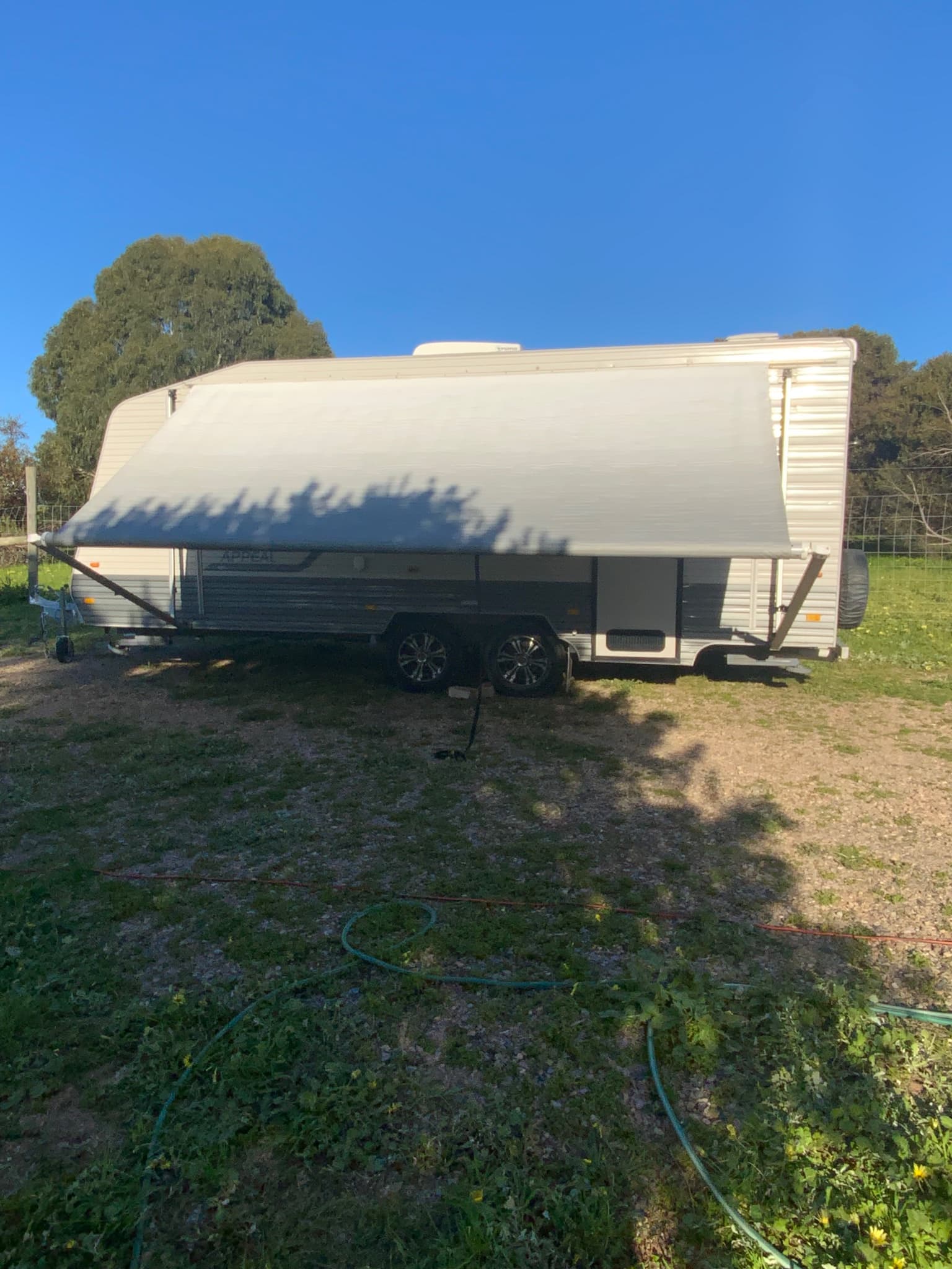 2015 Coromal Appeal 601 — photo 2