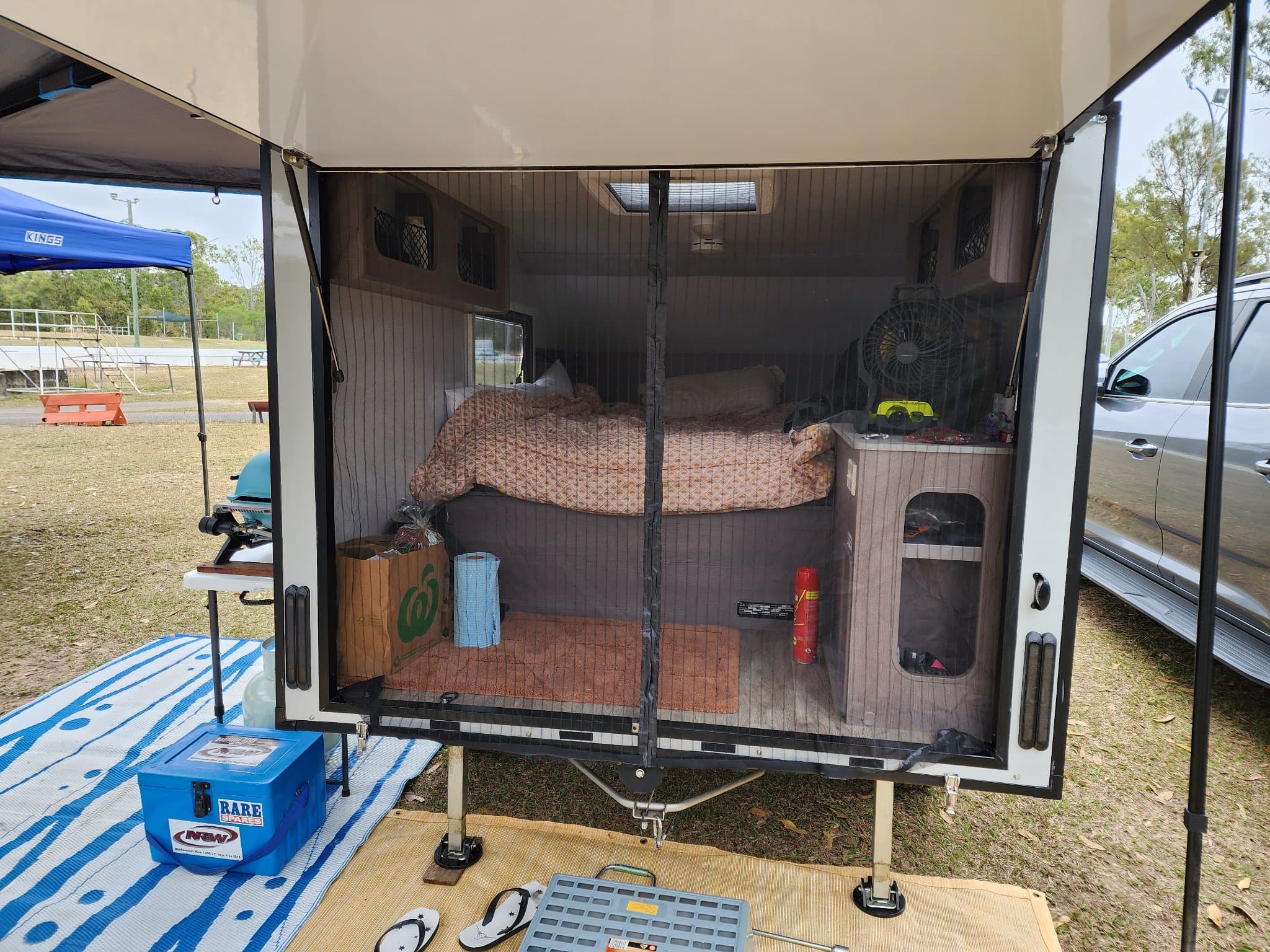 2024 Jayco J Pod Sport — photo 2