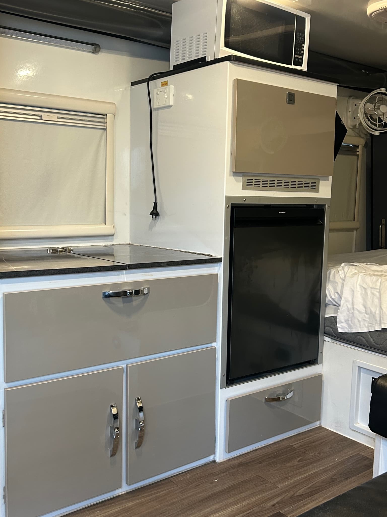 2023 All Road Caravan TD15 — photo 2