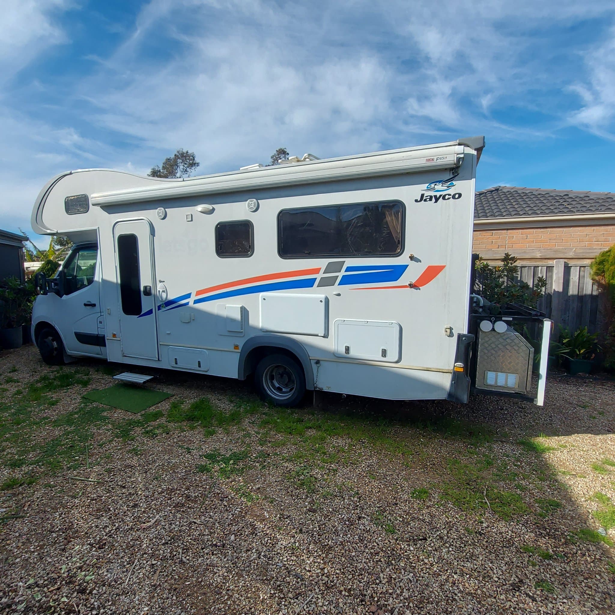 2018 Jayco Freedom — photo 2