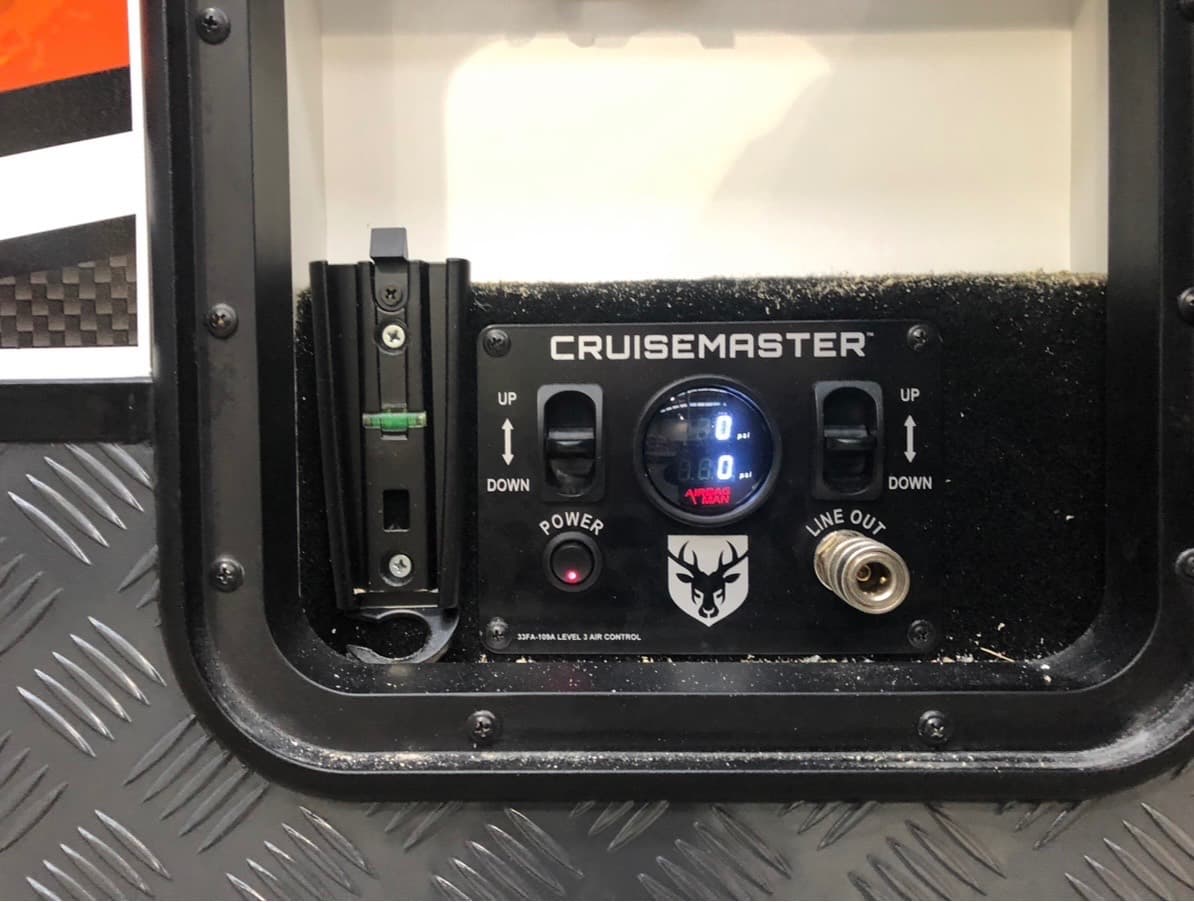 2019 Option RV Traction 19'6 — photo 2
