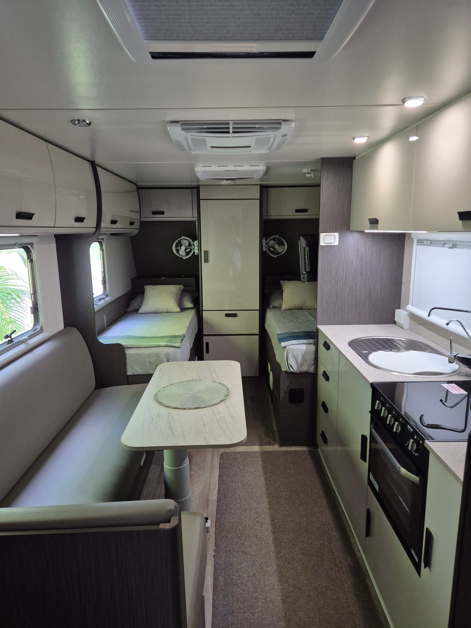 2022 Jayco All-Terrain 19.61-2 — photo 2