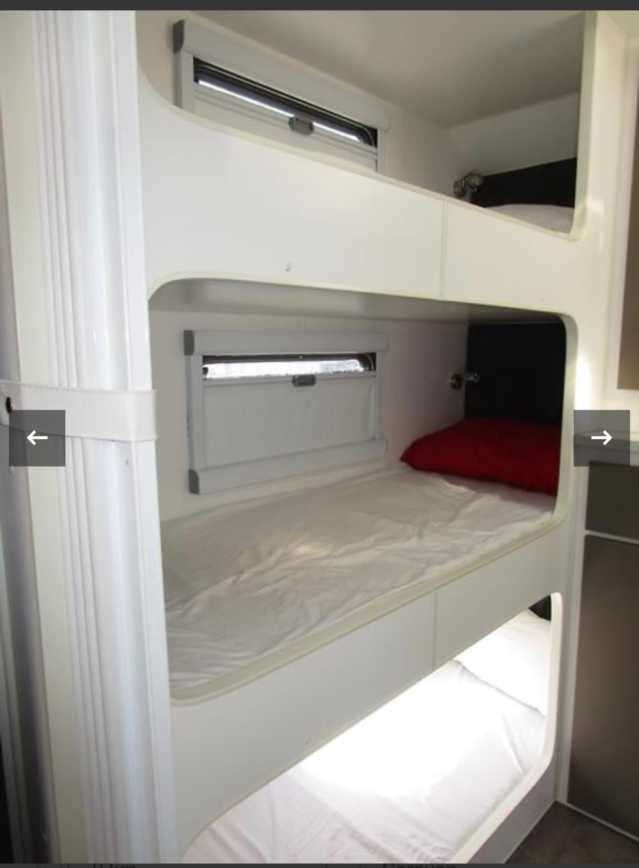2019 Malibu Caravans Family Adventure — photo 3