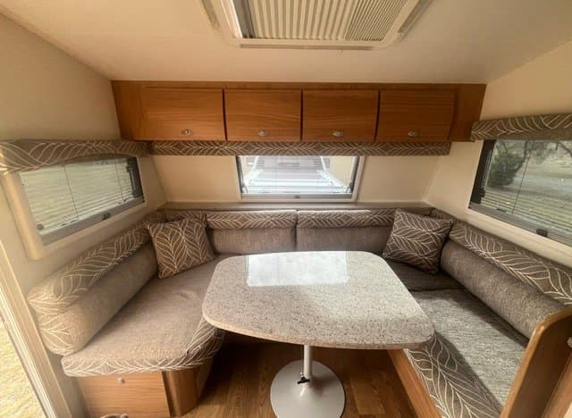 2015 Avan 609 Jensen Hard top — photo 2