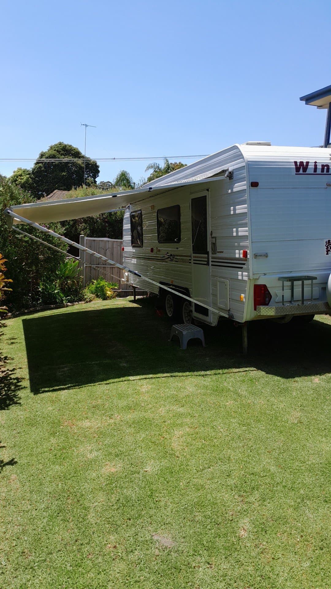 2005 Windsor Statesman Royale — photo 2