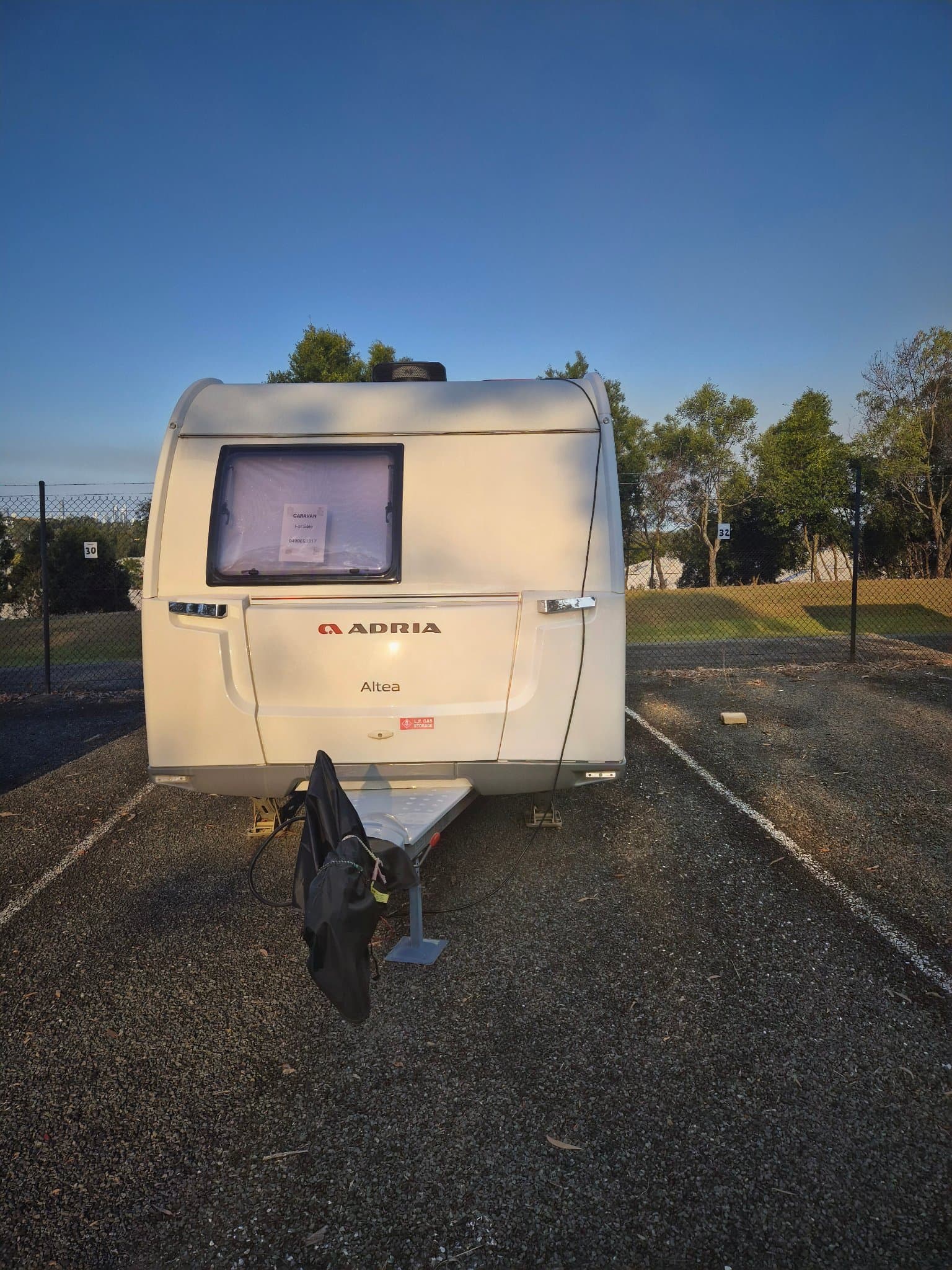 2022 Adria Altea 402PH