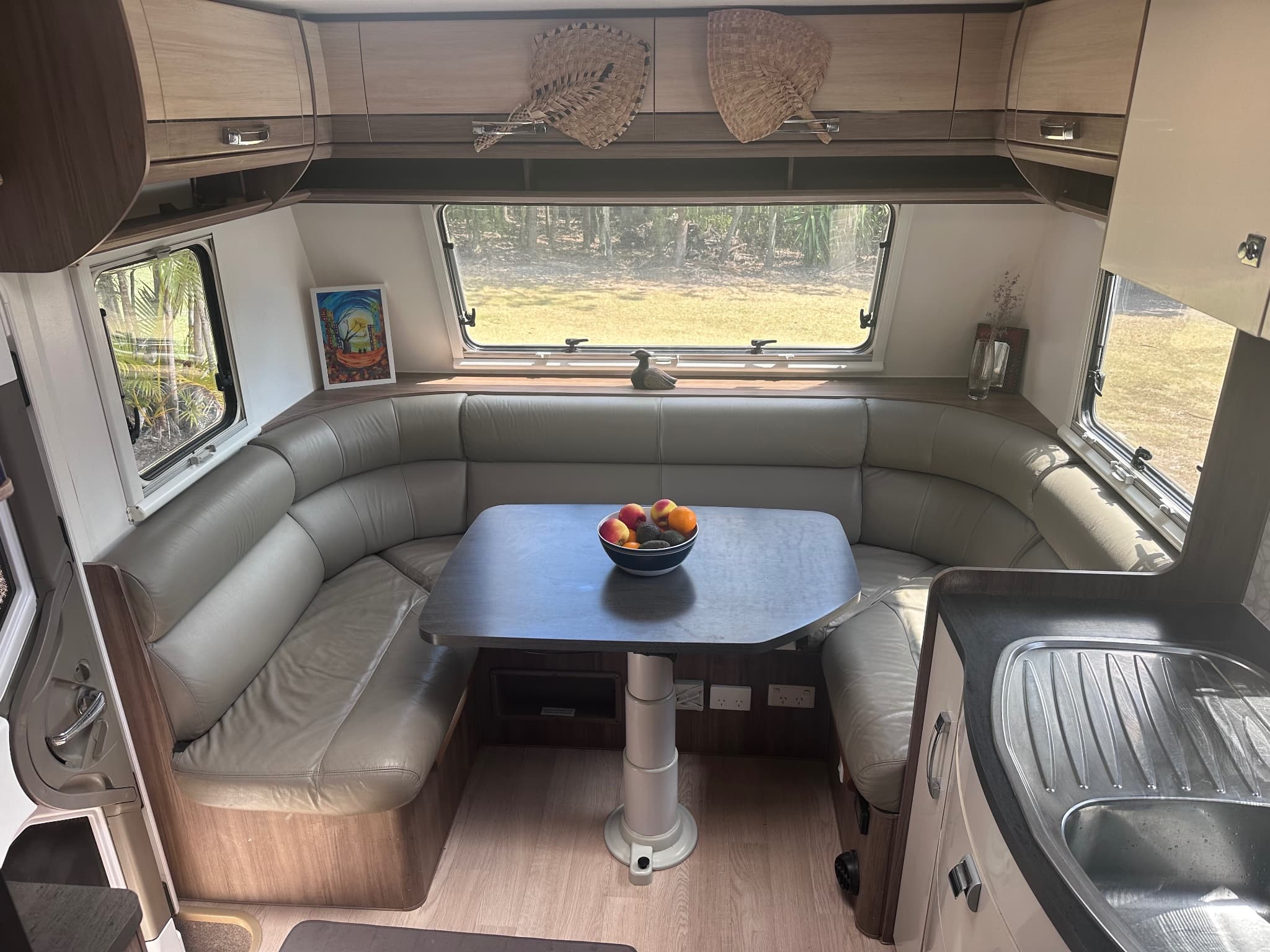 2015 Jayco Silverline 21.65-3 Outback — photo 2