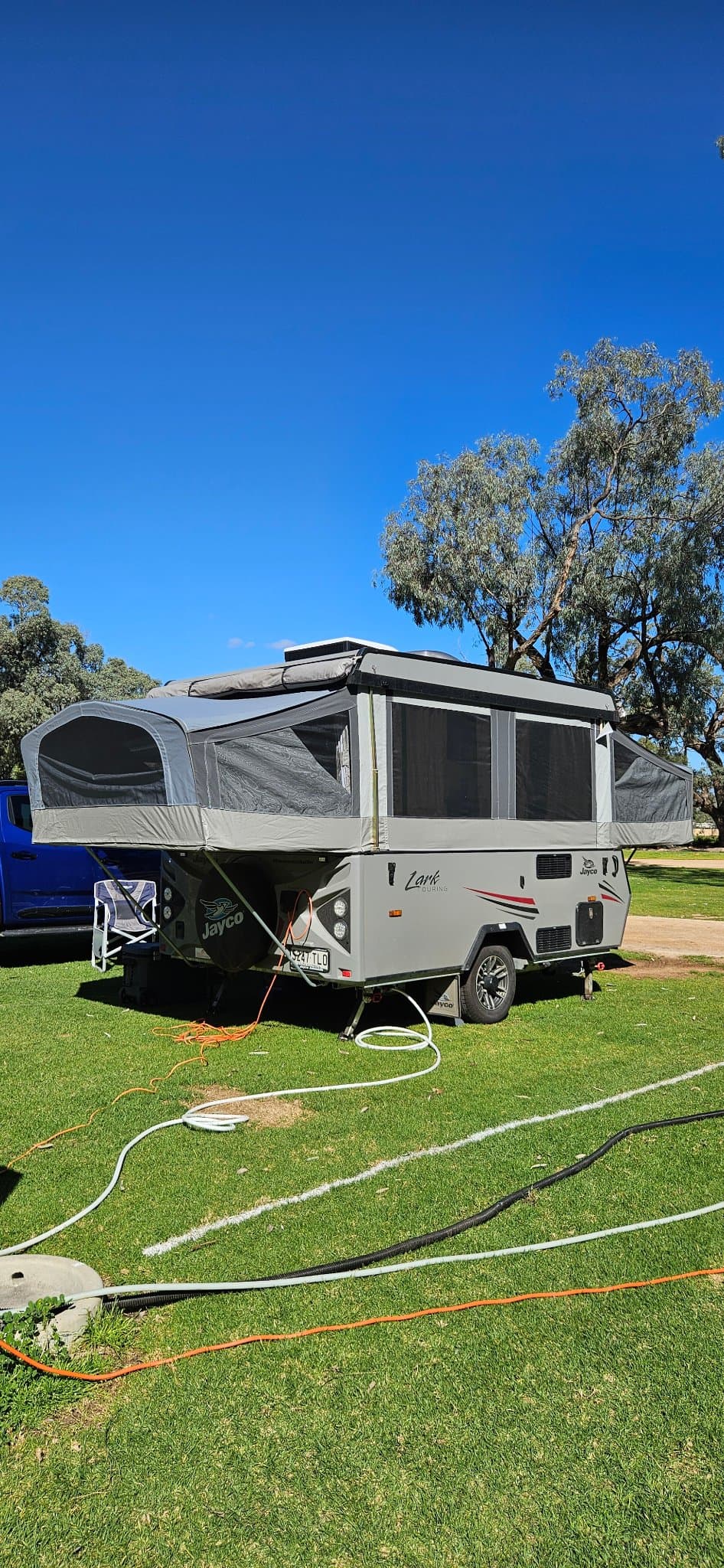 2025 Jayco Lark