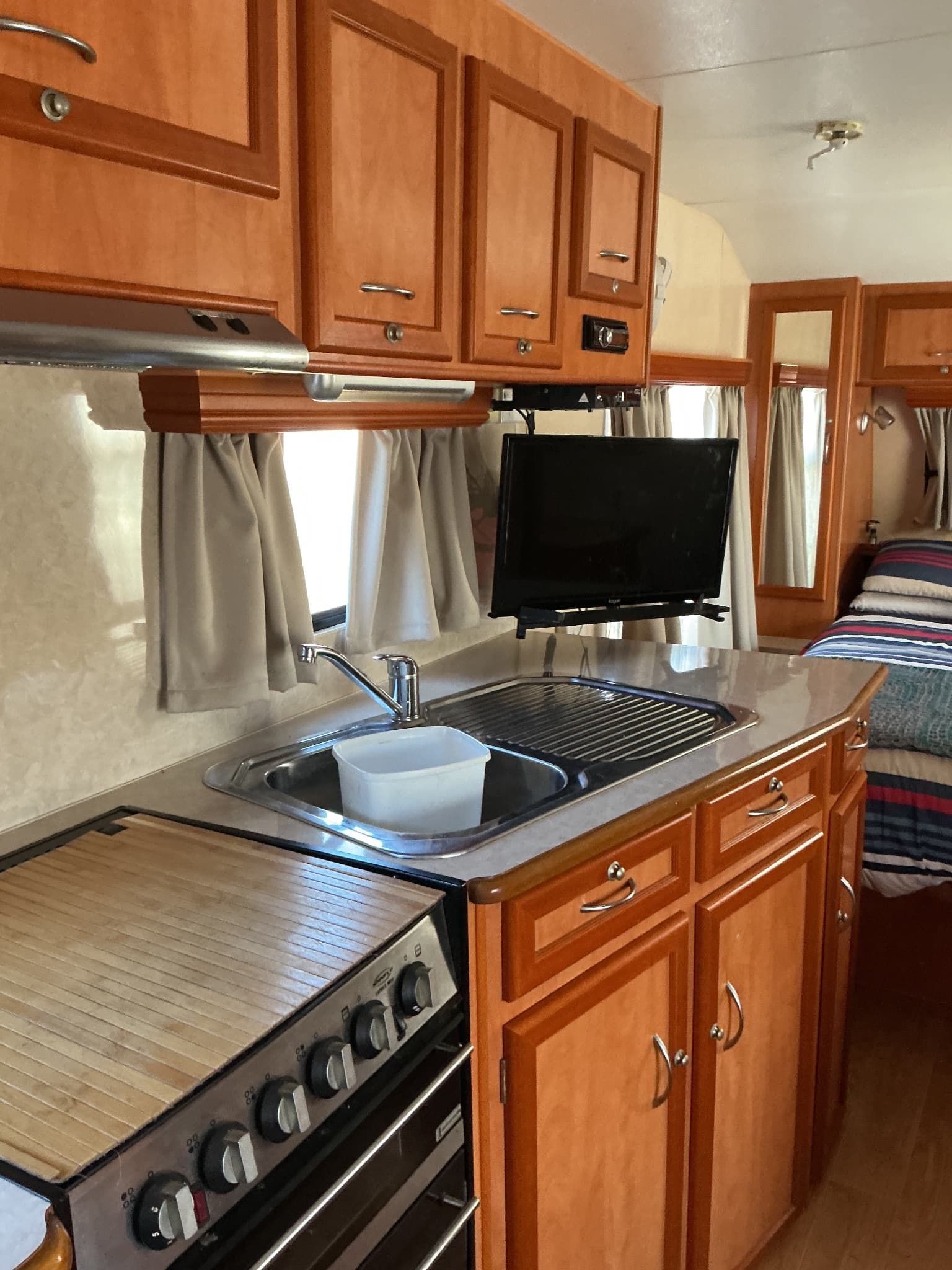 2009 Concept Caravans Newlands — photo 2
