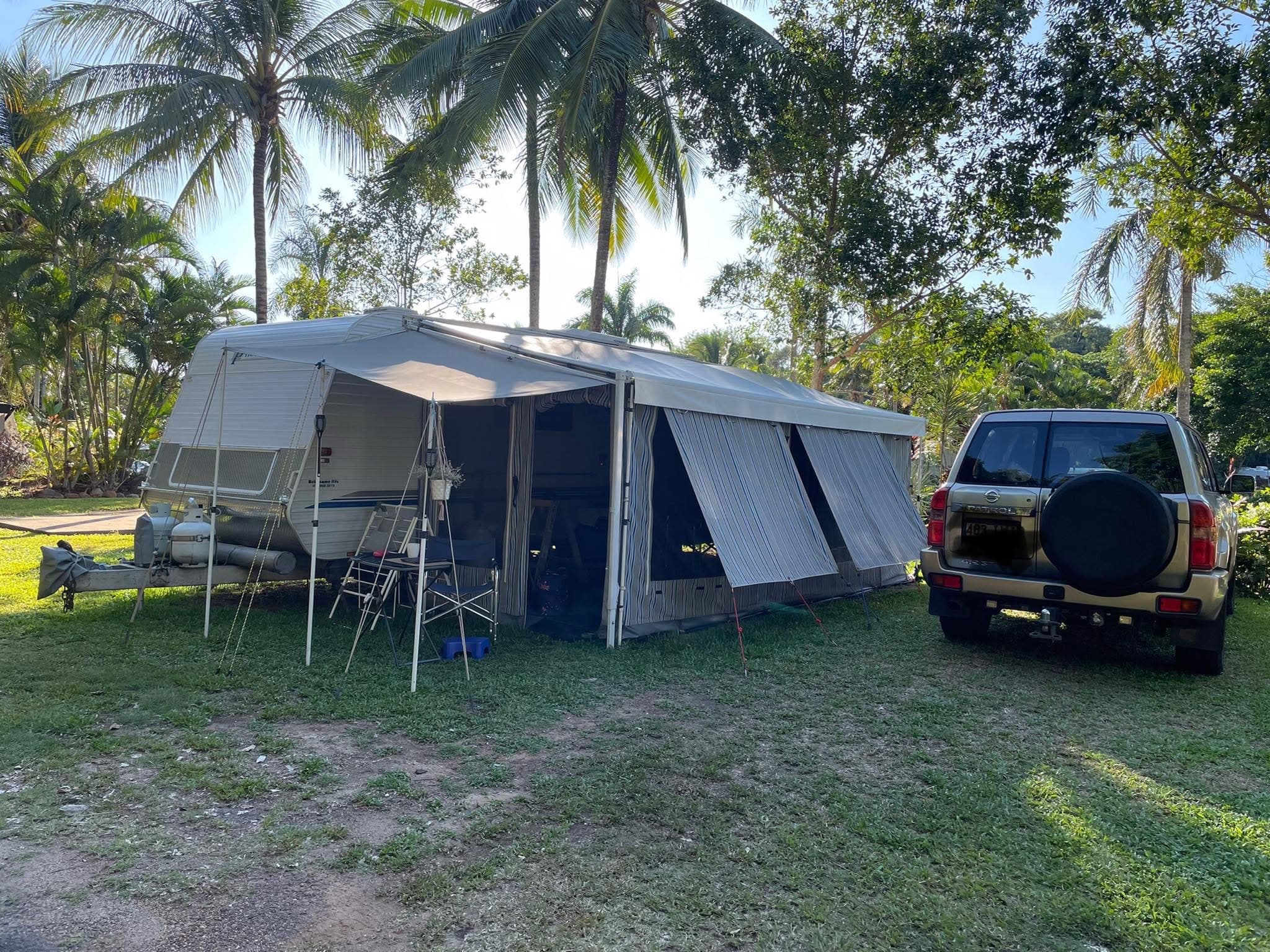 2005 Paramount Caravans Delta — photo 2