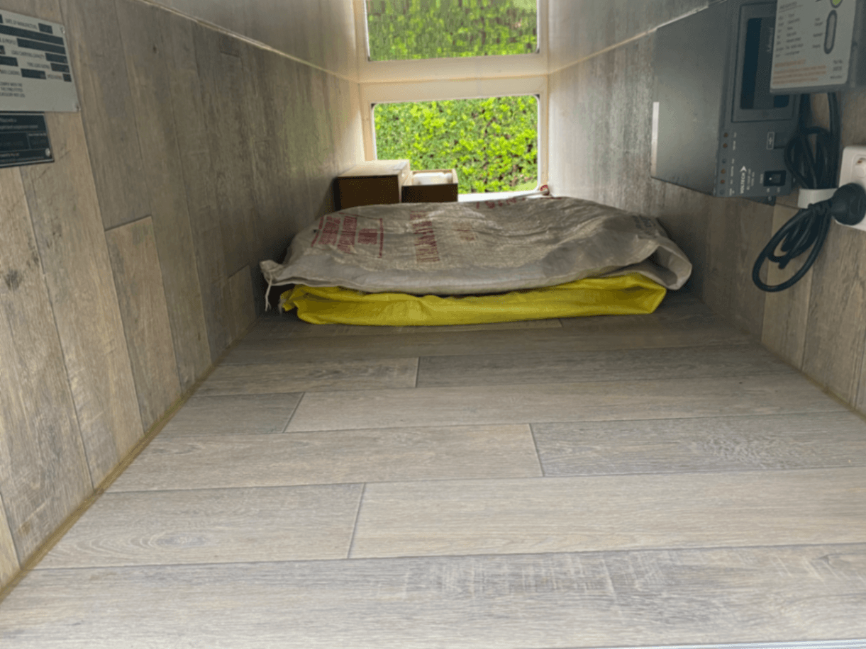 2018 Millard Caravans Toura 19ft 2 — photo 3