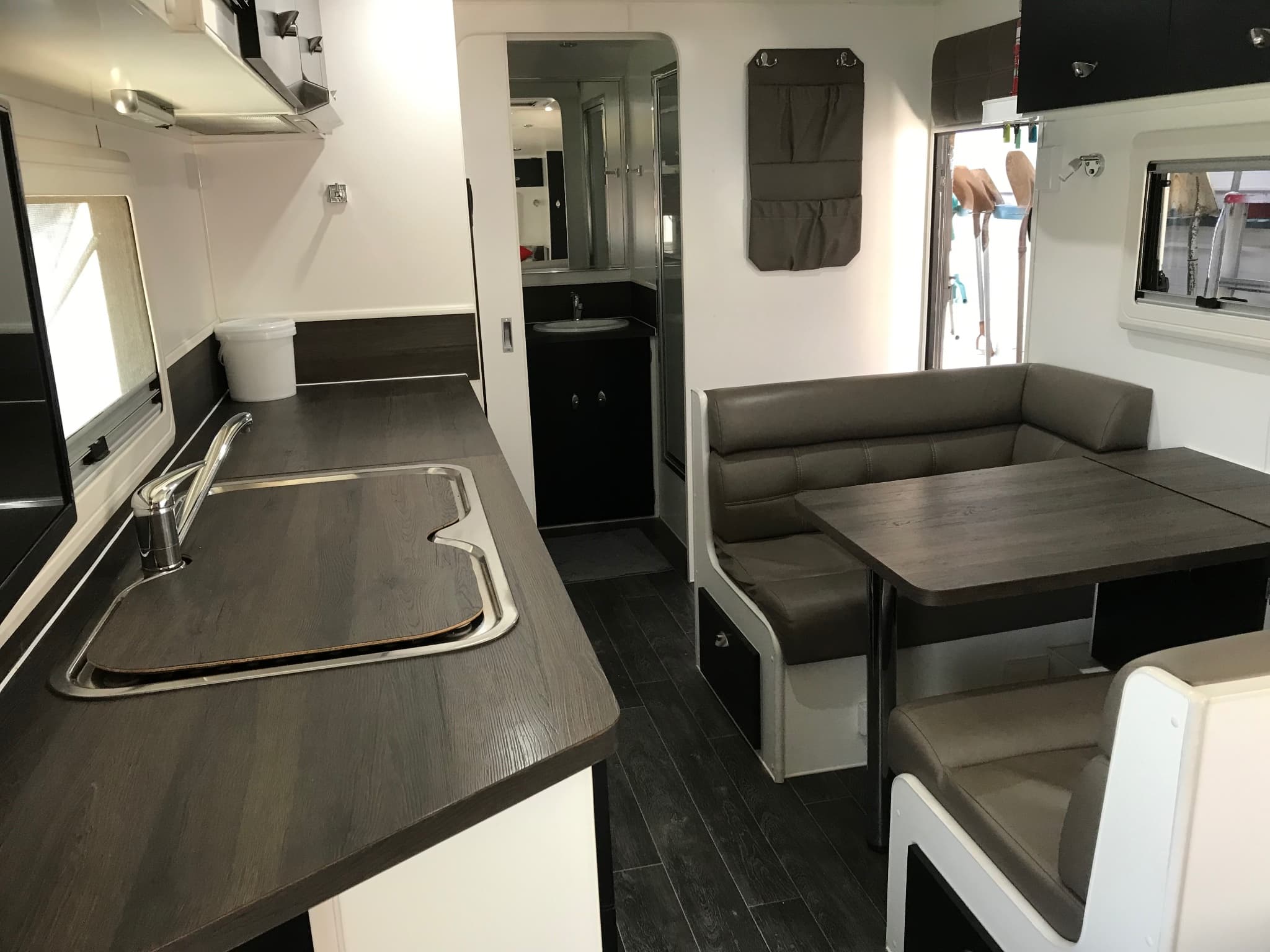 2021 Olympic Caravans Marathon 19'6"-2
