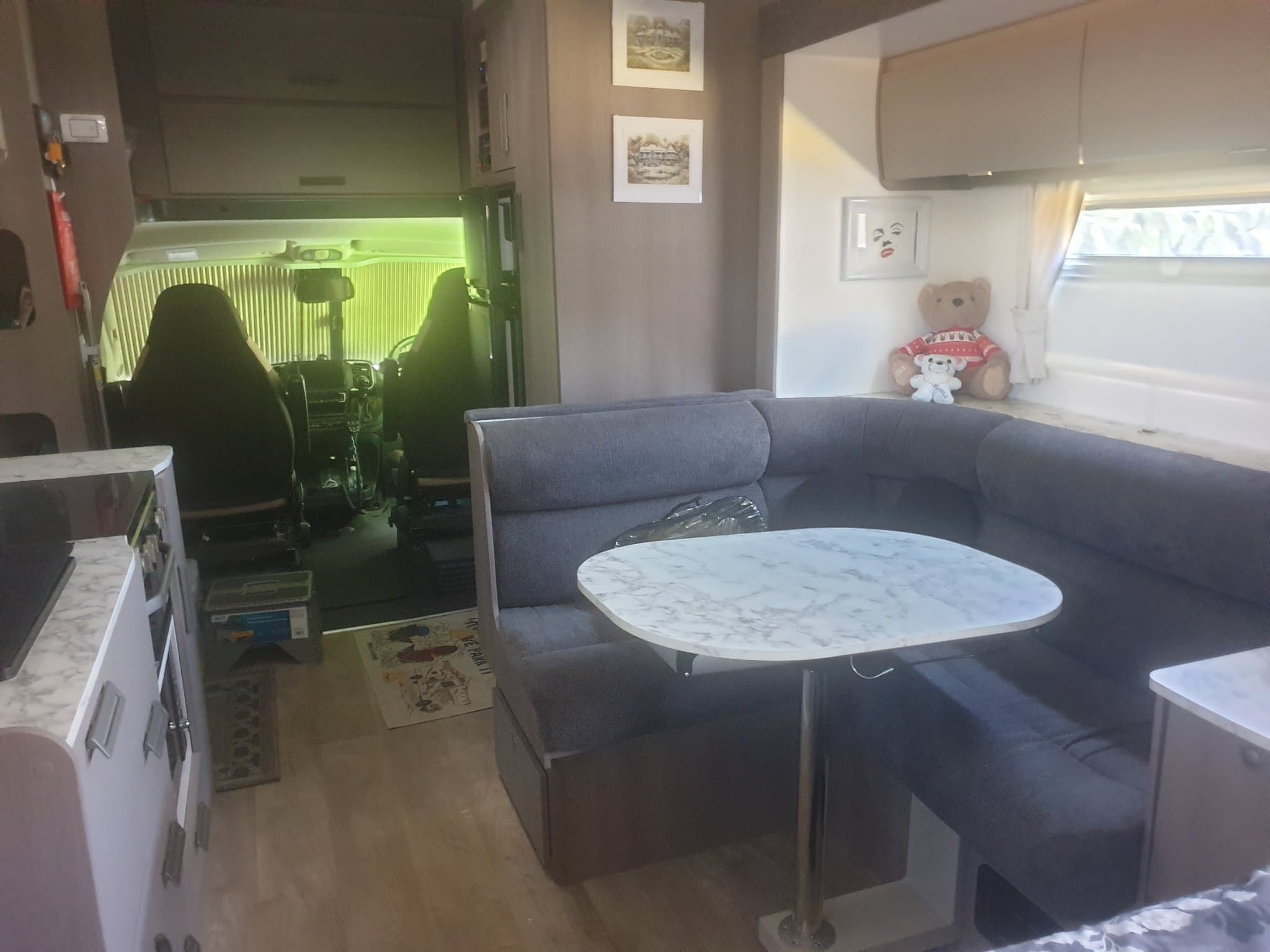 2024 Jayco Conquest 25.3 — photo 2
