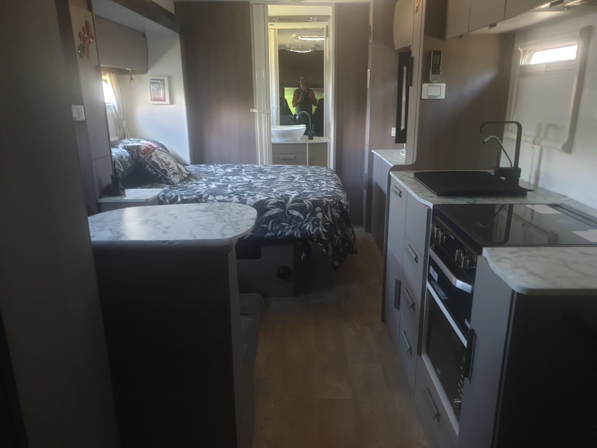 2024 Jayco Conquest 25.3 — photo 3