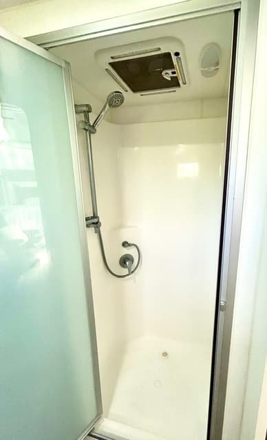 2022 Blue Sky Caravans Monterey — photo 2