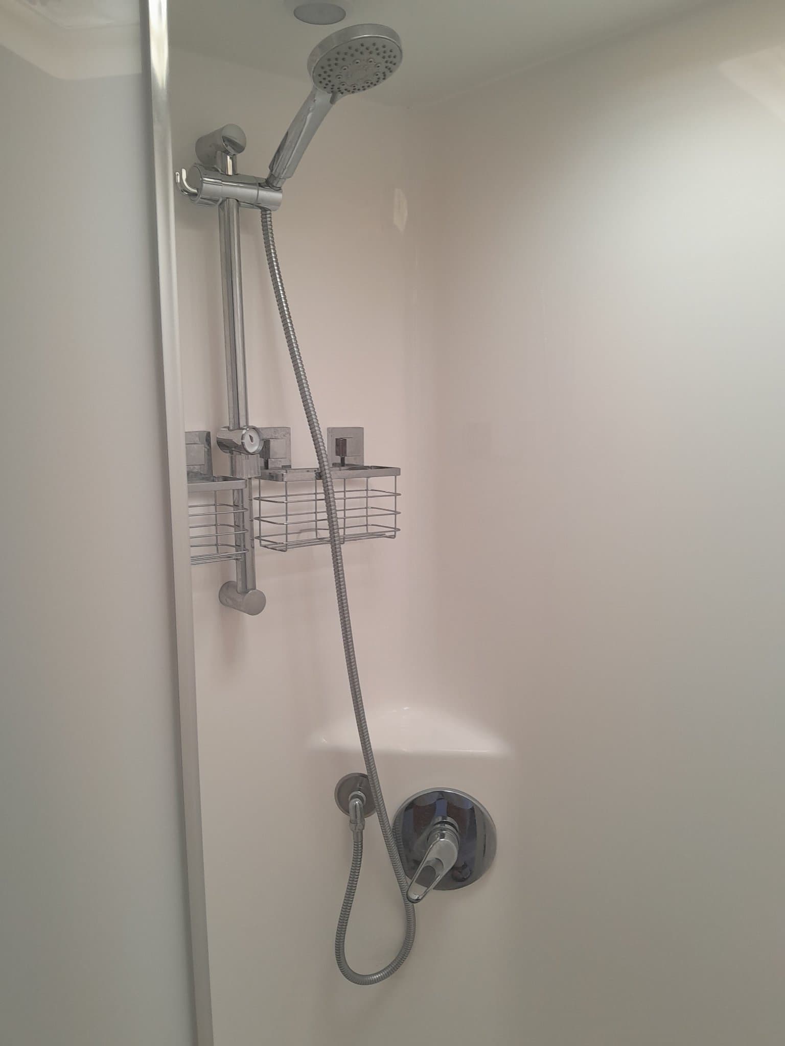 2022 Newlands Caravans Luxe — photo 3