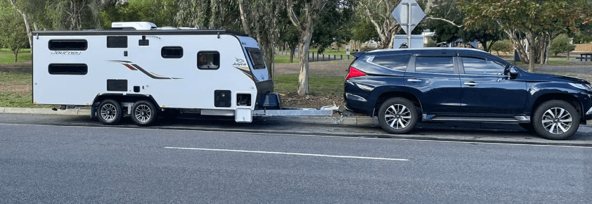 2023 Jayco Journey 17.58.3 Pop Top