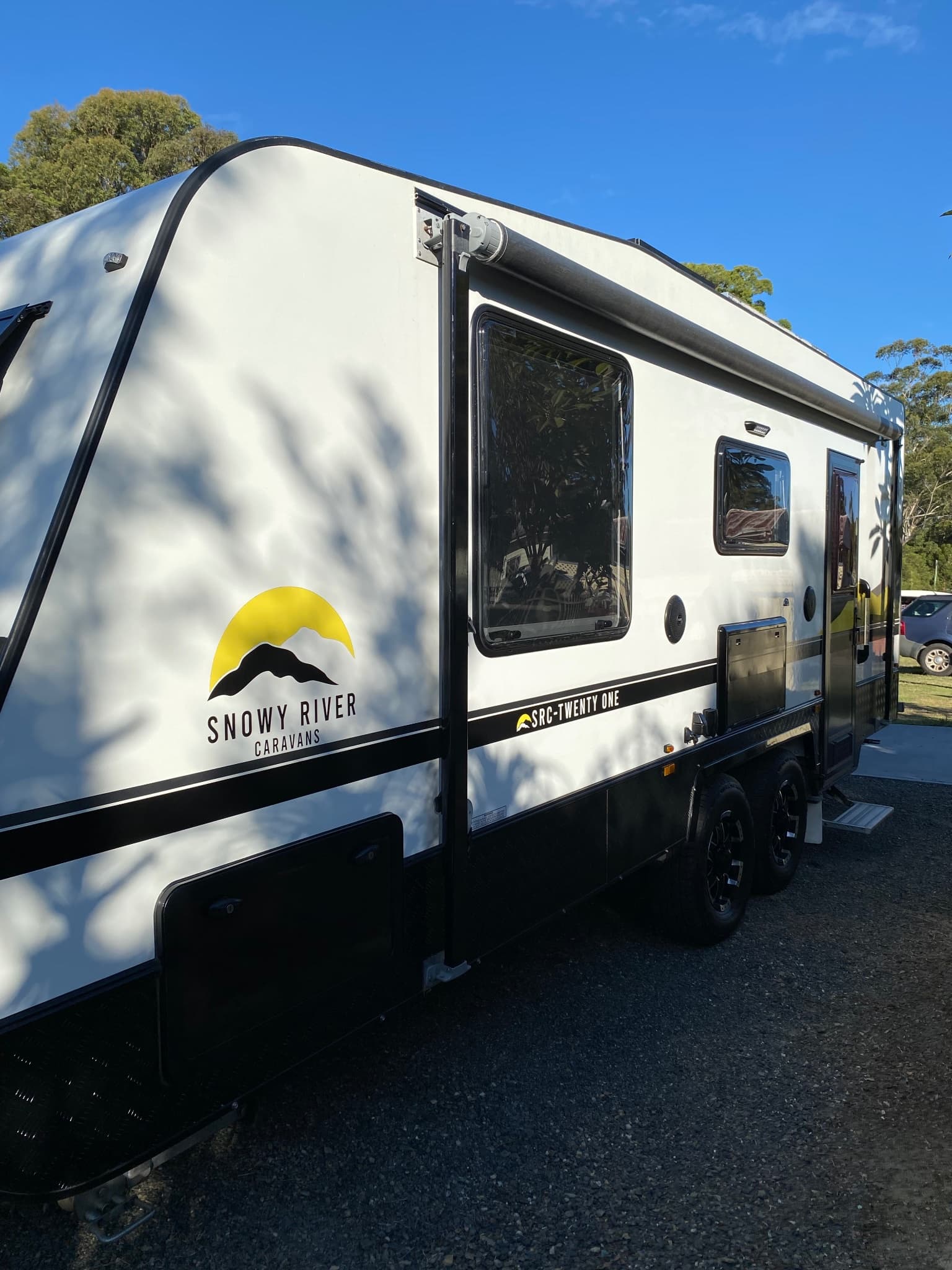 2022 Snowy River Caravans SRC-21 — photo 2