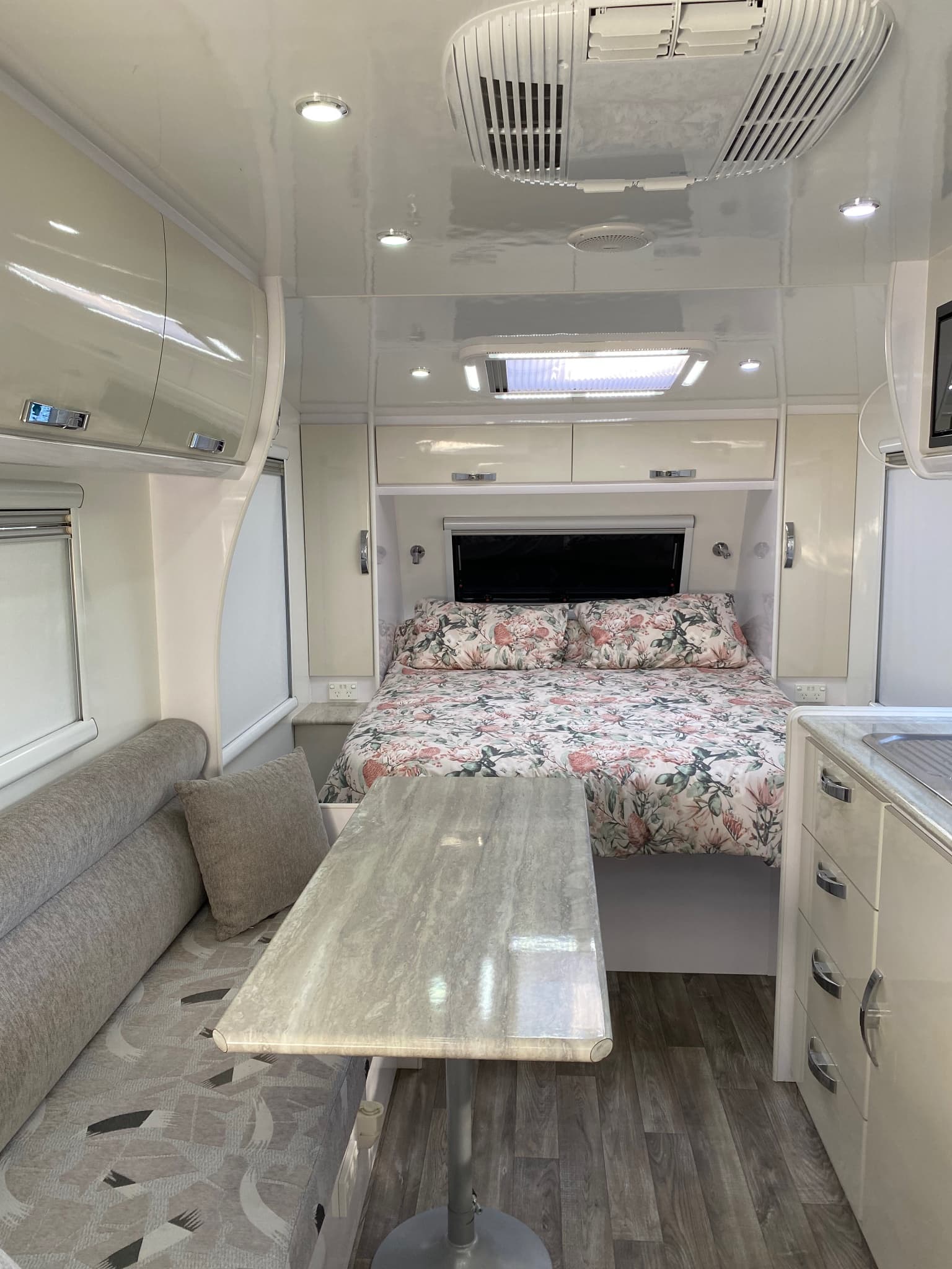2022 Snowy River Caravans SRC-21 — photo 3