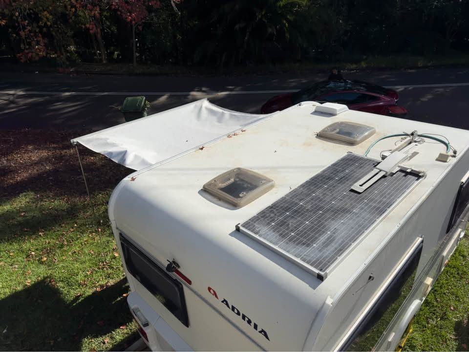 2015 Adria Altea 402PH — photo 2