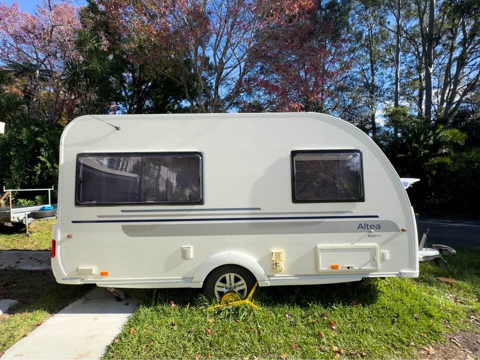 2015 Adria Altea 402PH — photo 3