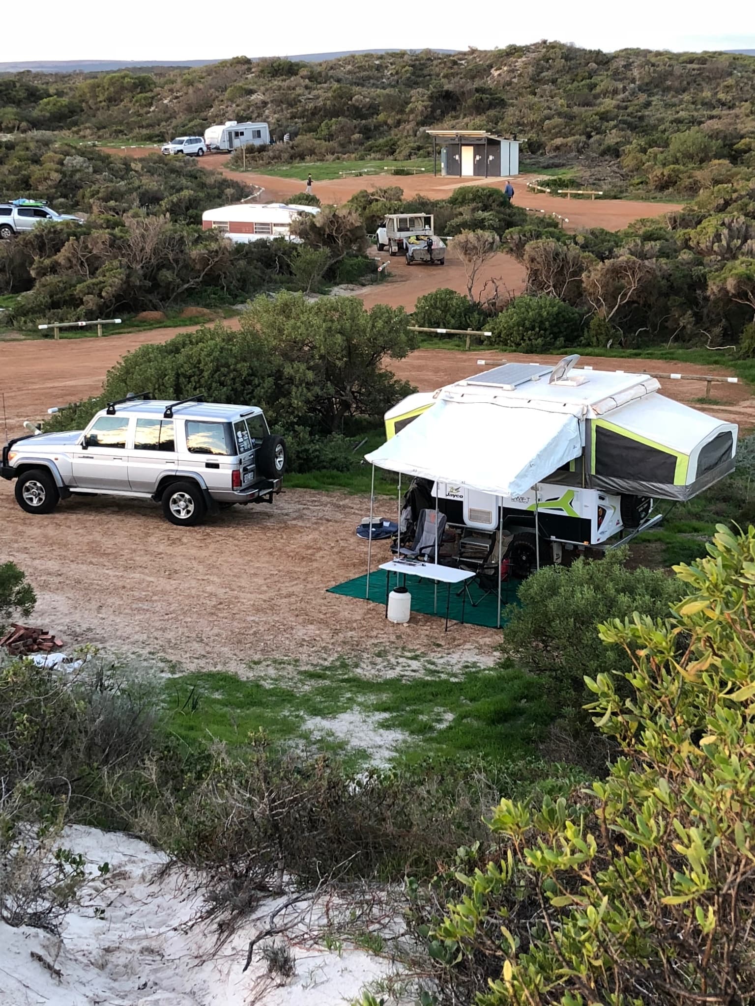 2015 Jayco Swift — photo 2