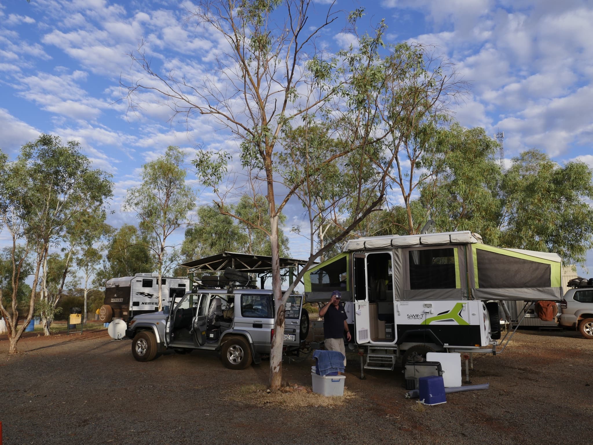 2015 Jayco Swift — photo 3