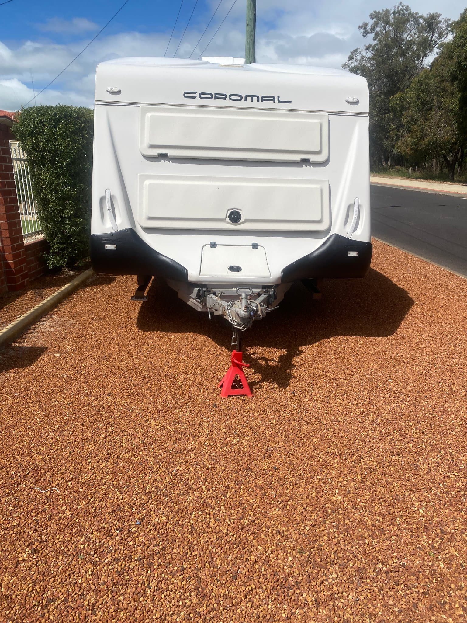 2006 Coromal Princeton 605s