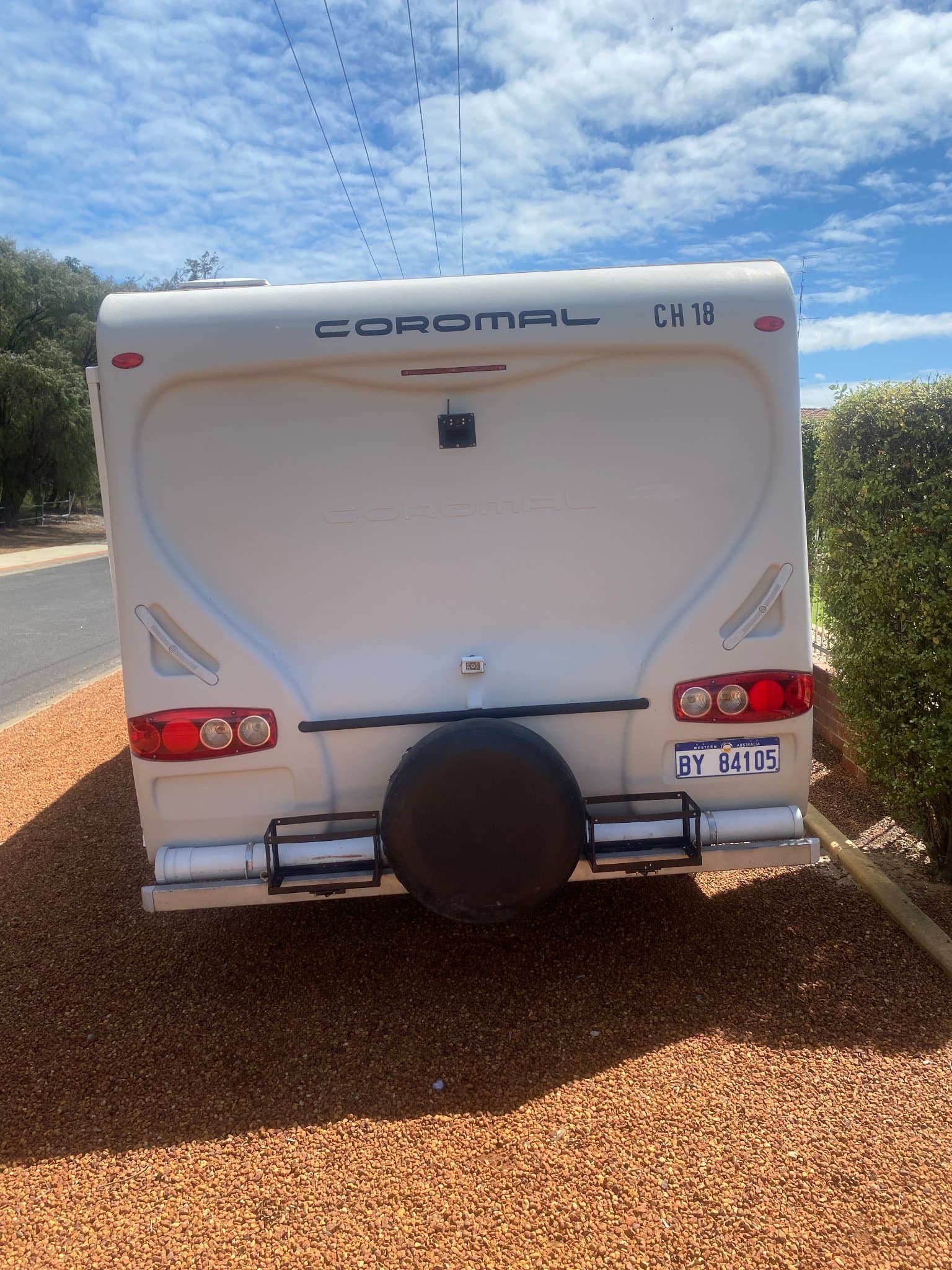 2006 Coromal Princeton 605s — photo 2