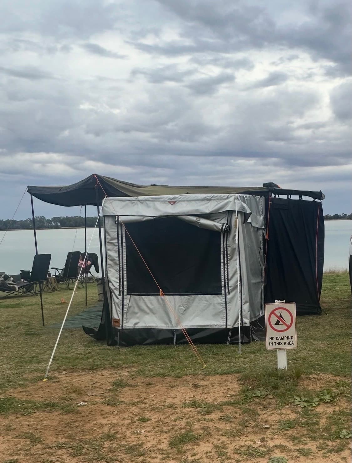 2025 Gumnut Campers ECHIDNA — photo 2