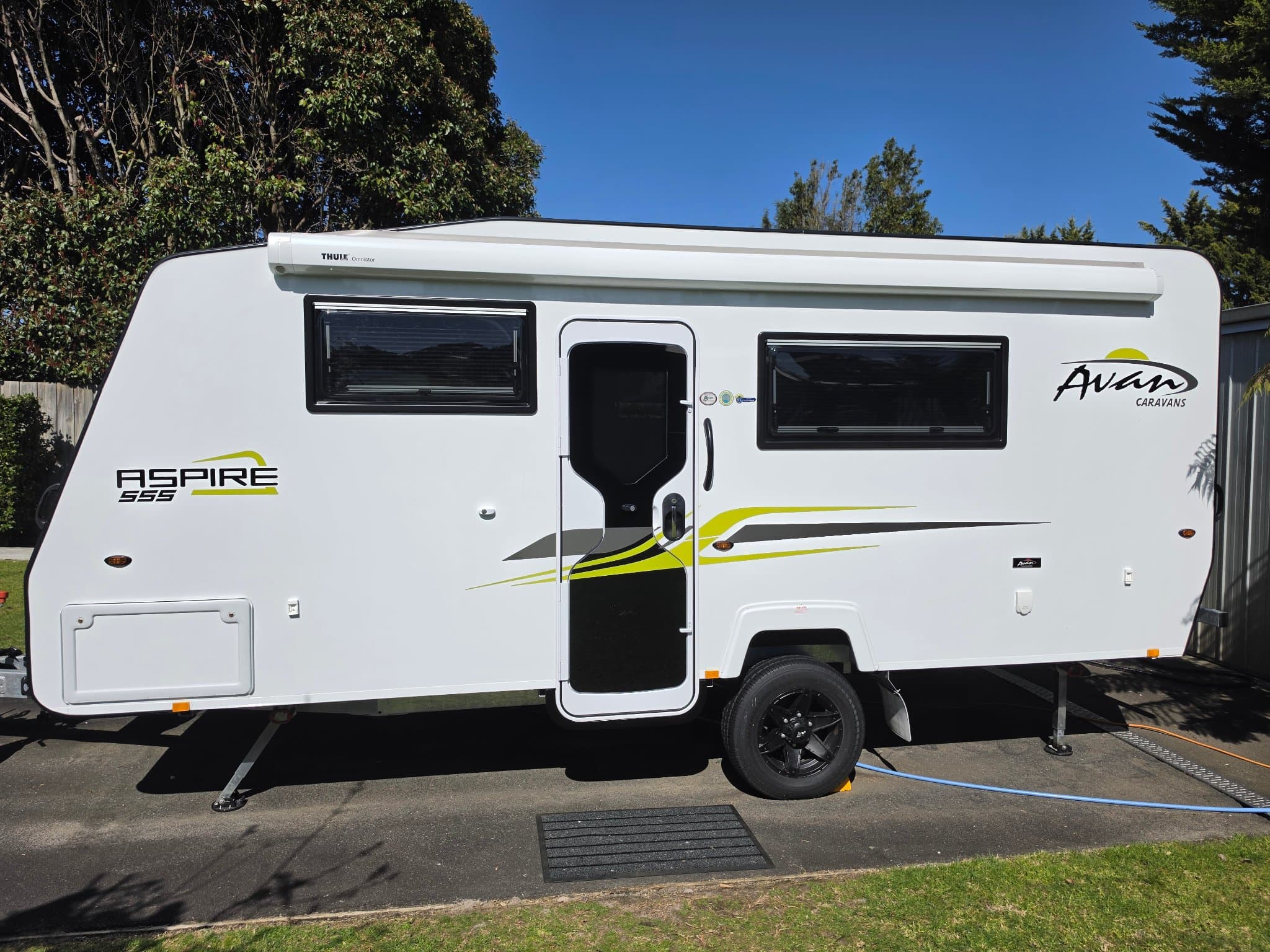 2024 Avan Aspire 555-1