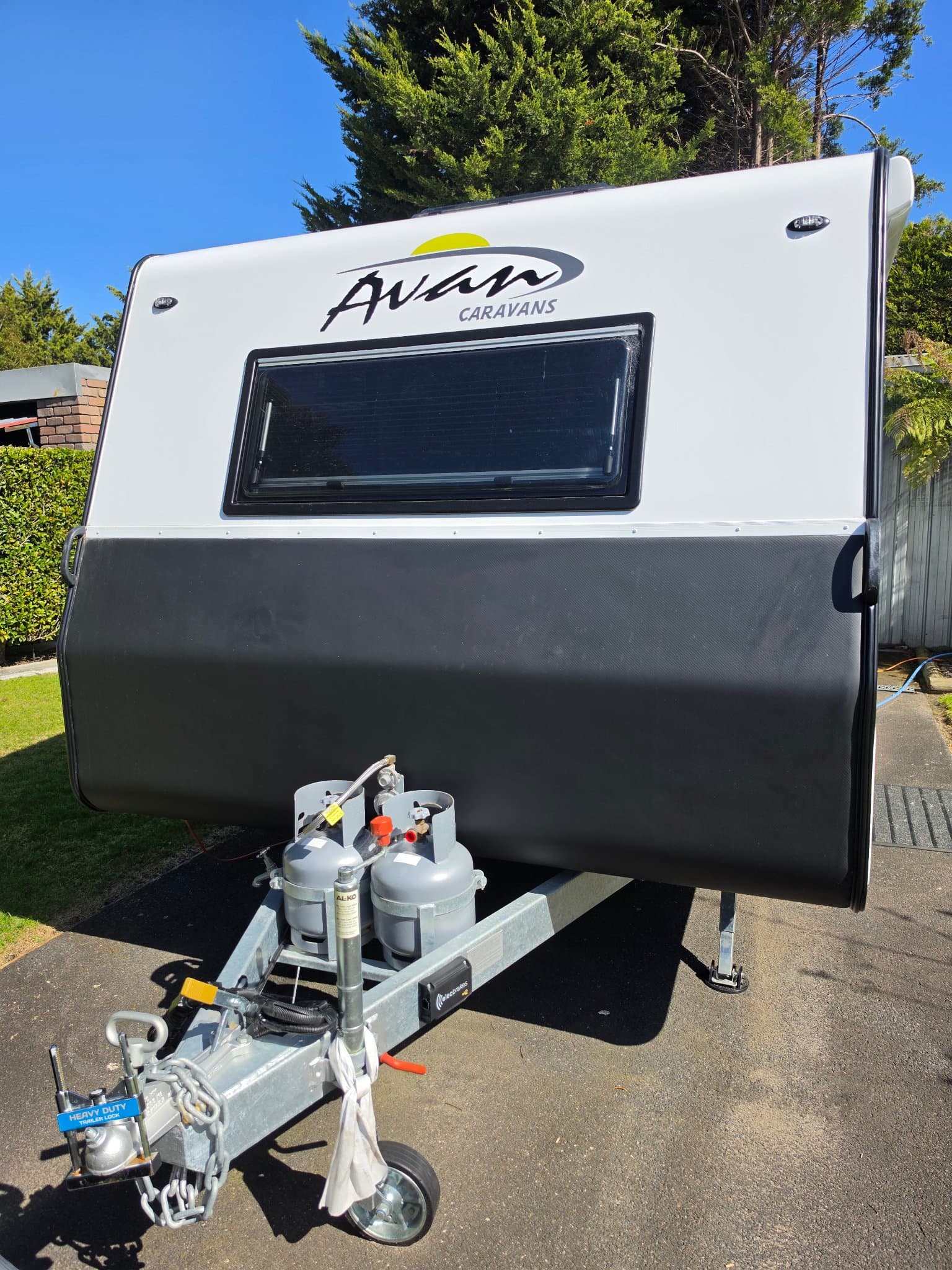 2024 Avan Aspire 555-1 — photo 2