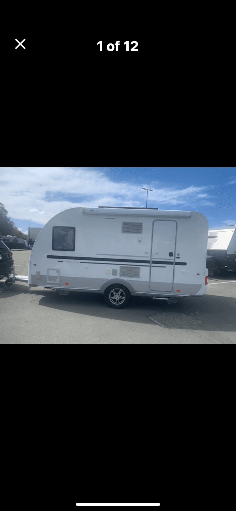 2022 Adria Altea 402PH